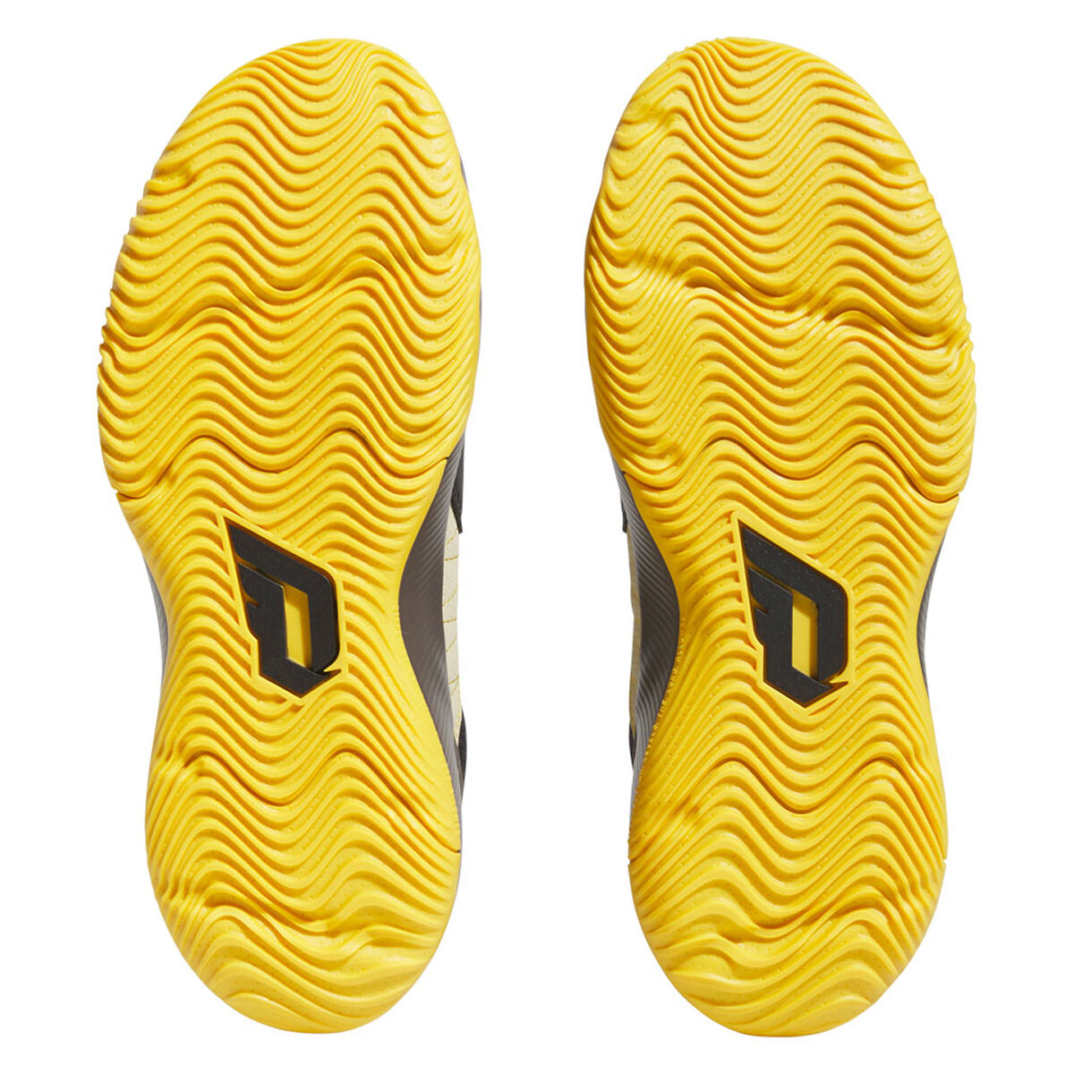 adidas Dame Certified Basketball Shoes