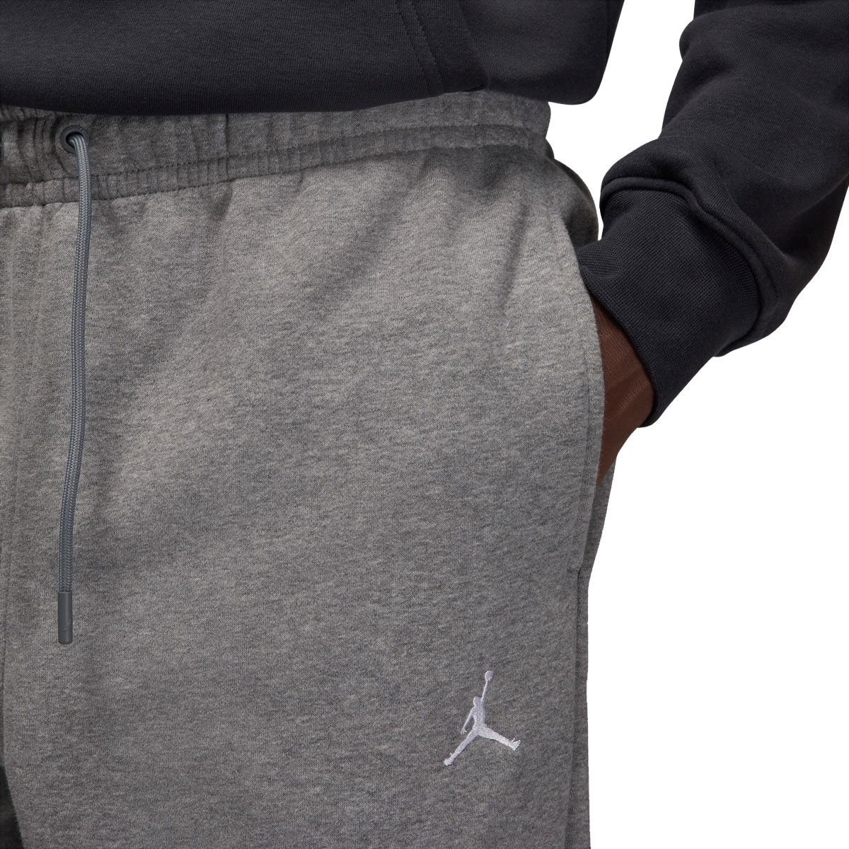 Jordan Essentials Mens Fleece Baseline Pants