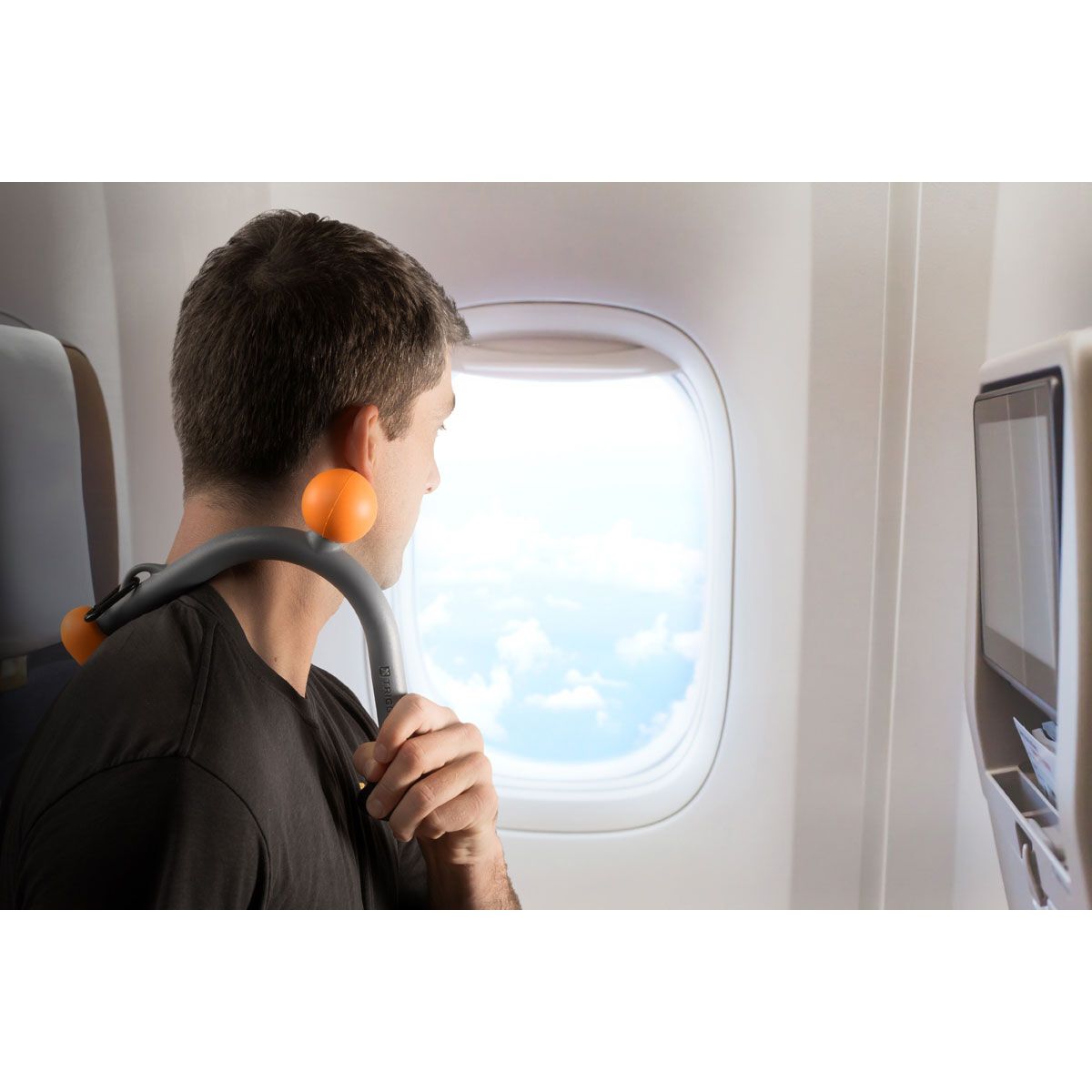 TriggerPoint Travel Cane