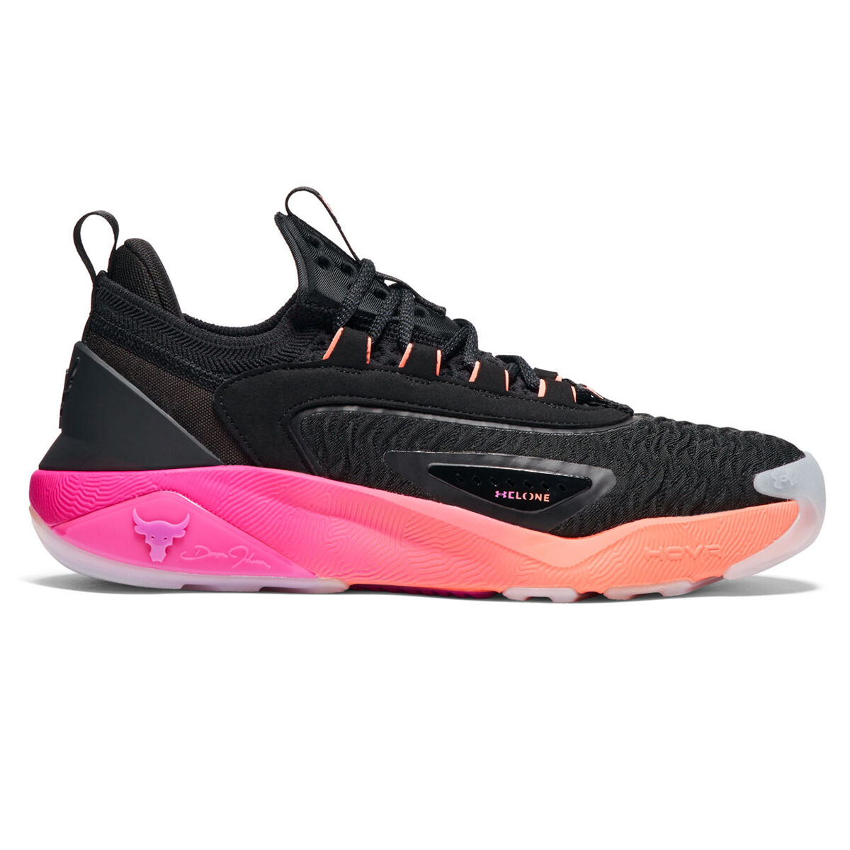 Under Armour Project Rock 7 Mens Training Shoes