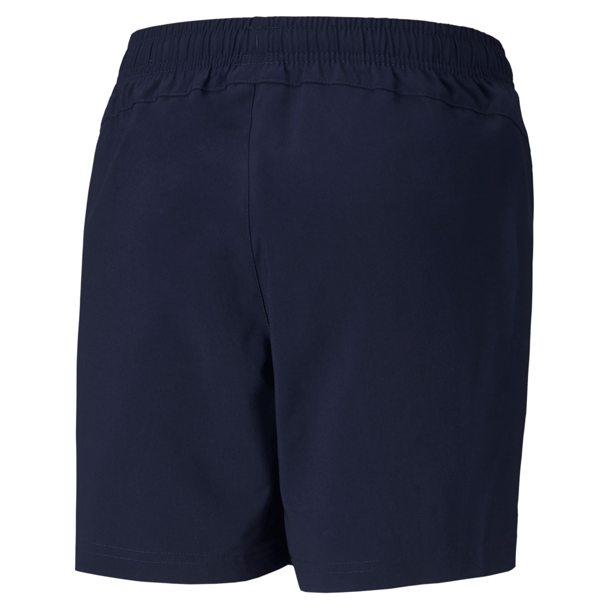 PUMA Junior Active Woven Training Shorts