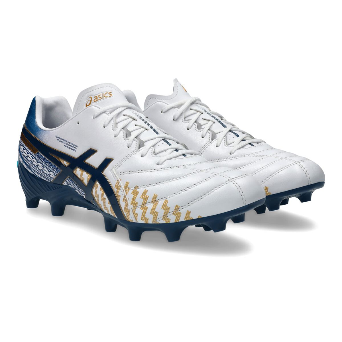 Asics Lethal Flash IT FF 3 Football Boots