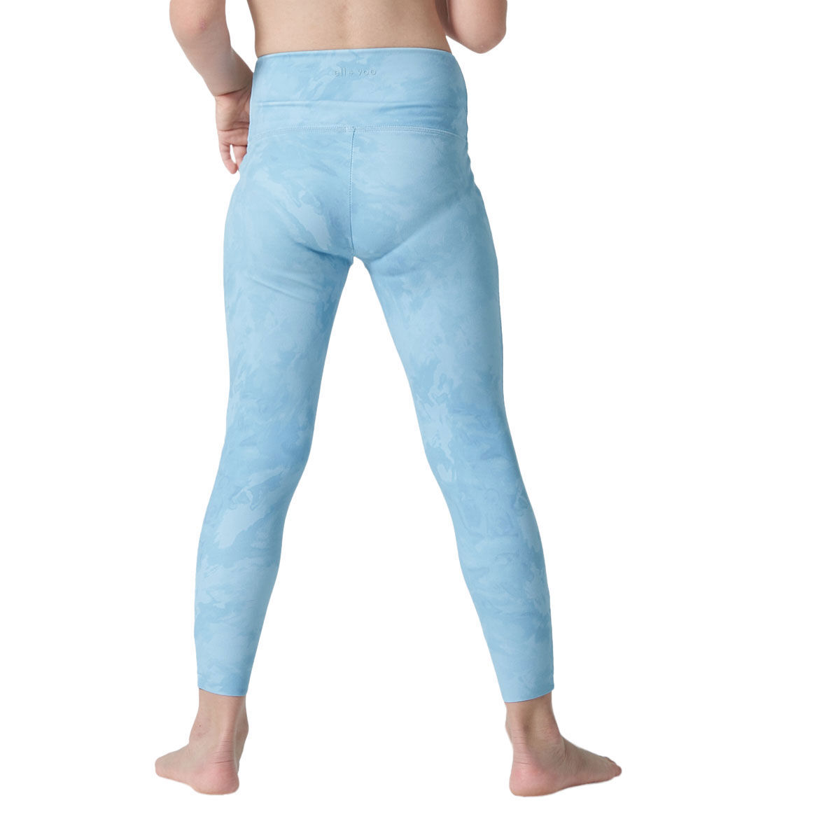 Ell/Voo Kids Averi Tights