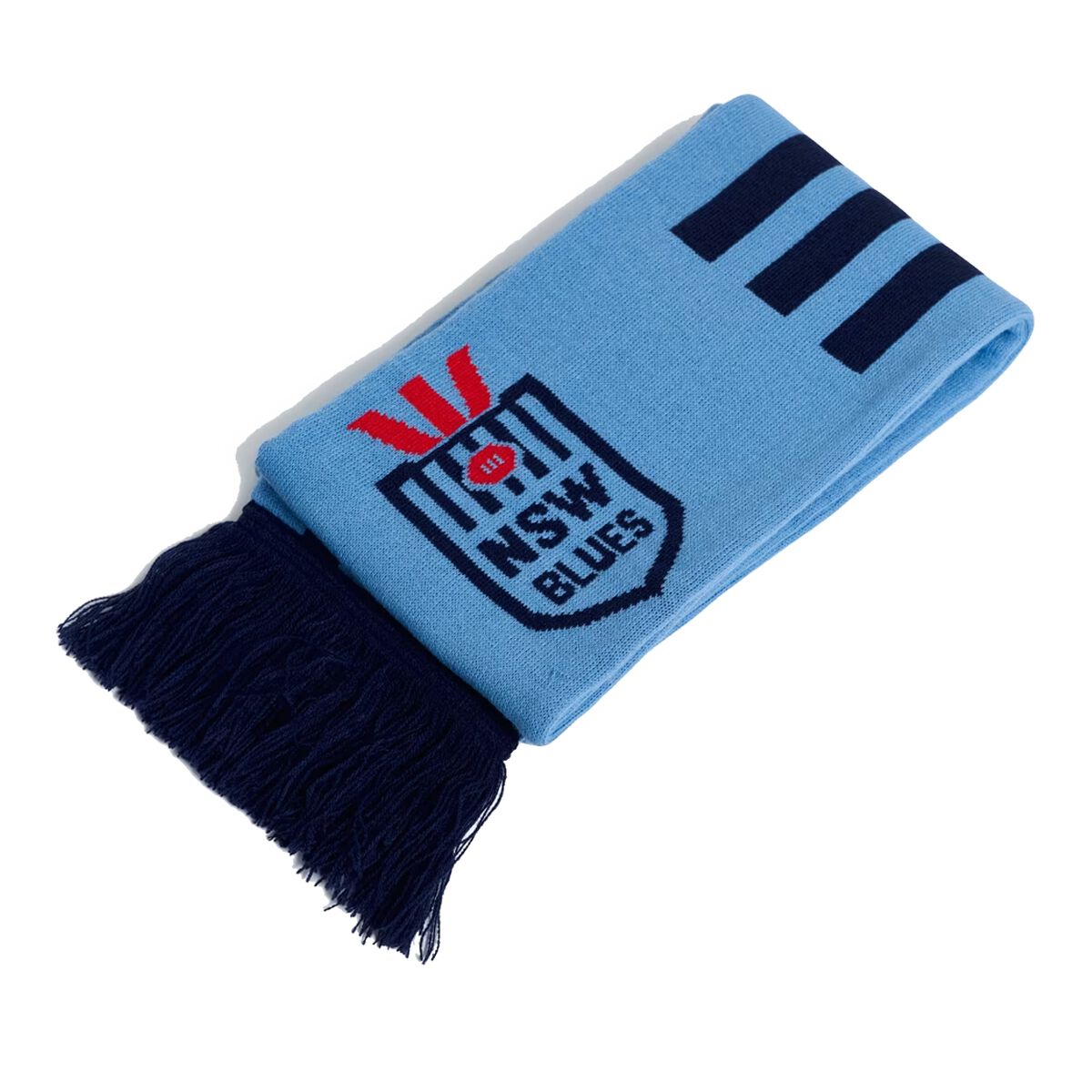 NSW Blues State of Origin 2025 Scarf