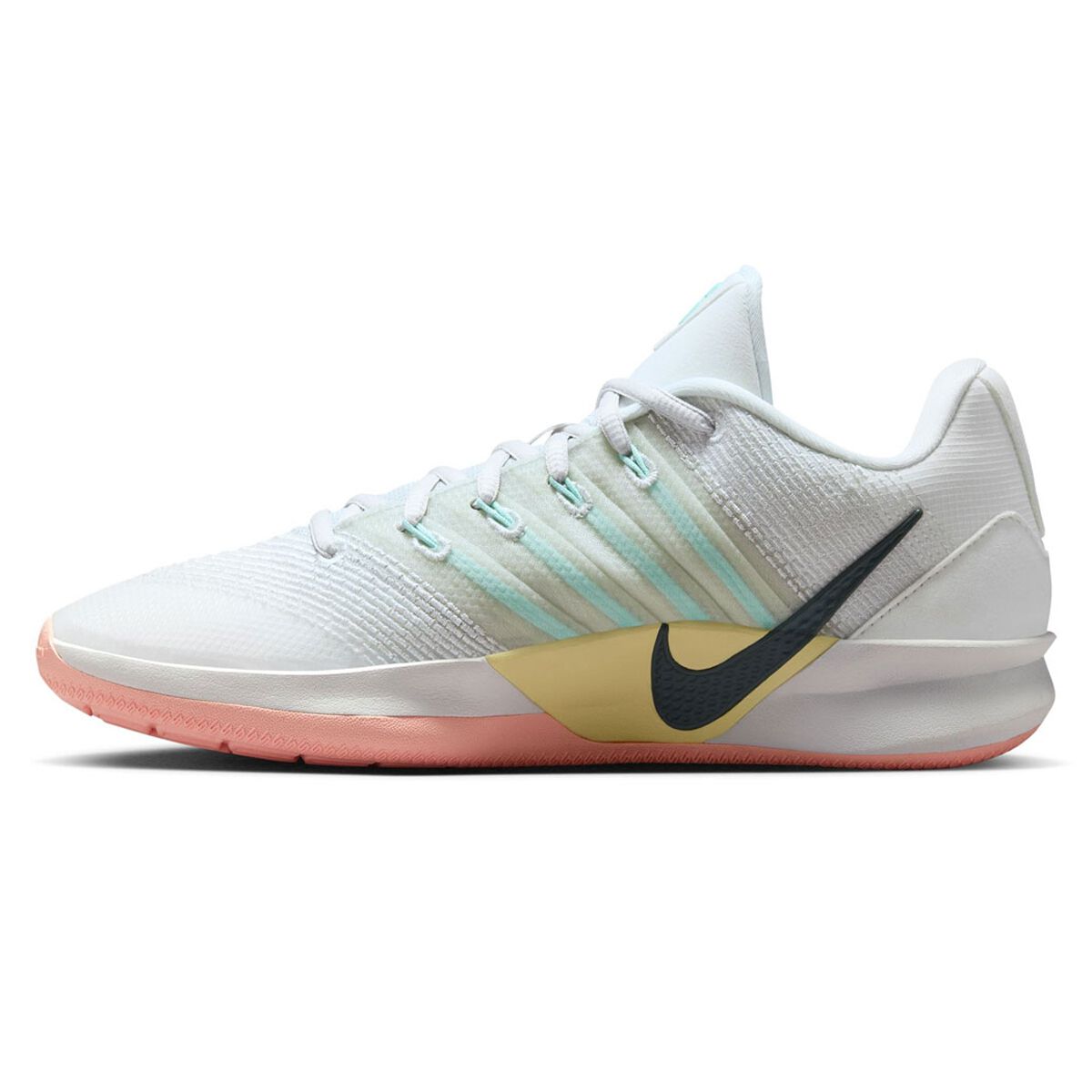Nike Sabrina 3 Silencer Basketball Shoes