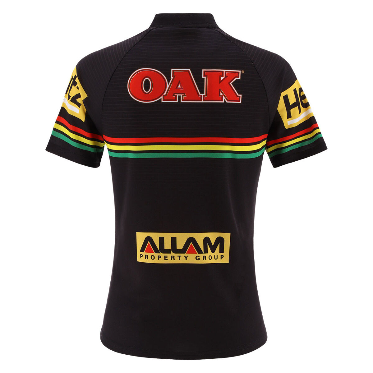 Penrith Panthers 2025 Womens Home Jersey