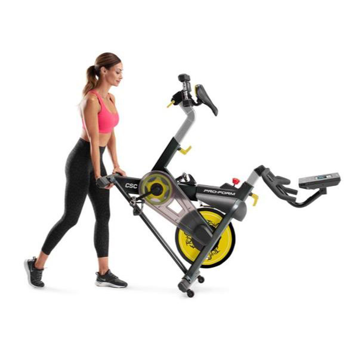 Proform TDF CSC PF20 Studio Bike