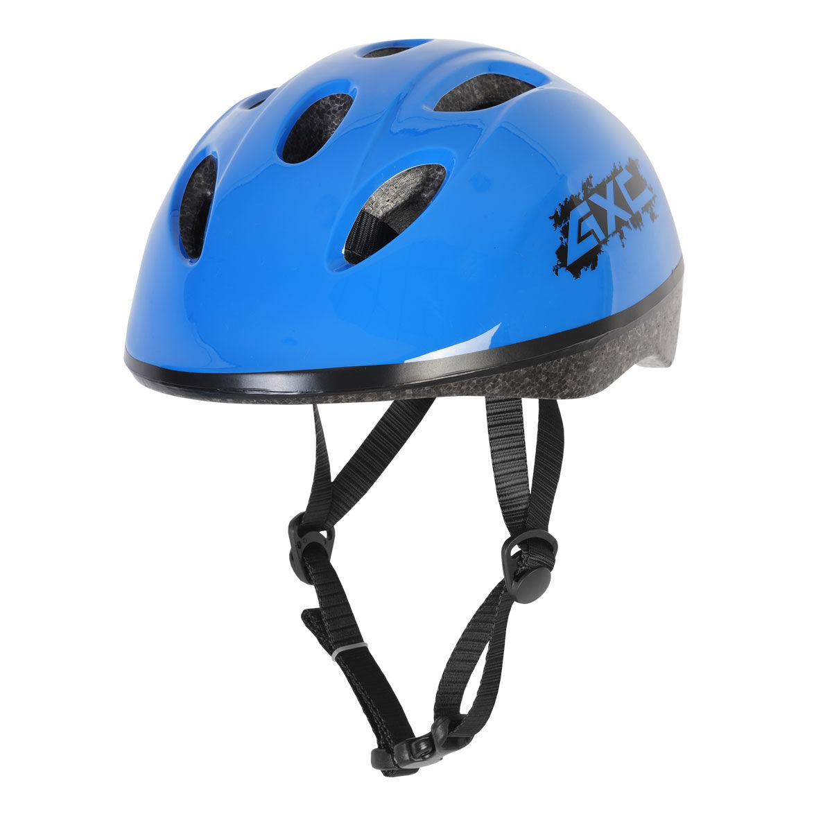 Goldcross Kids Pioneer 2 Bike Helmet