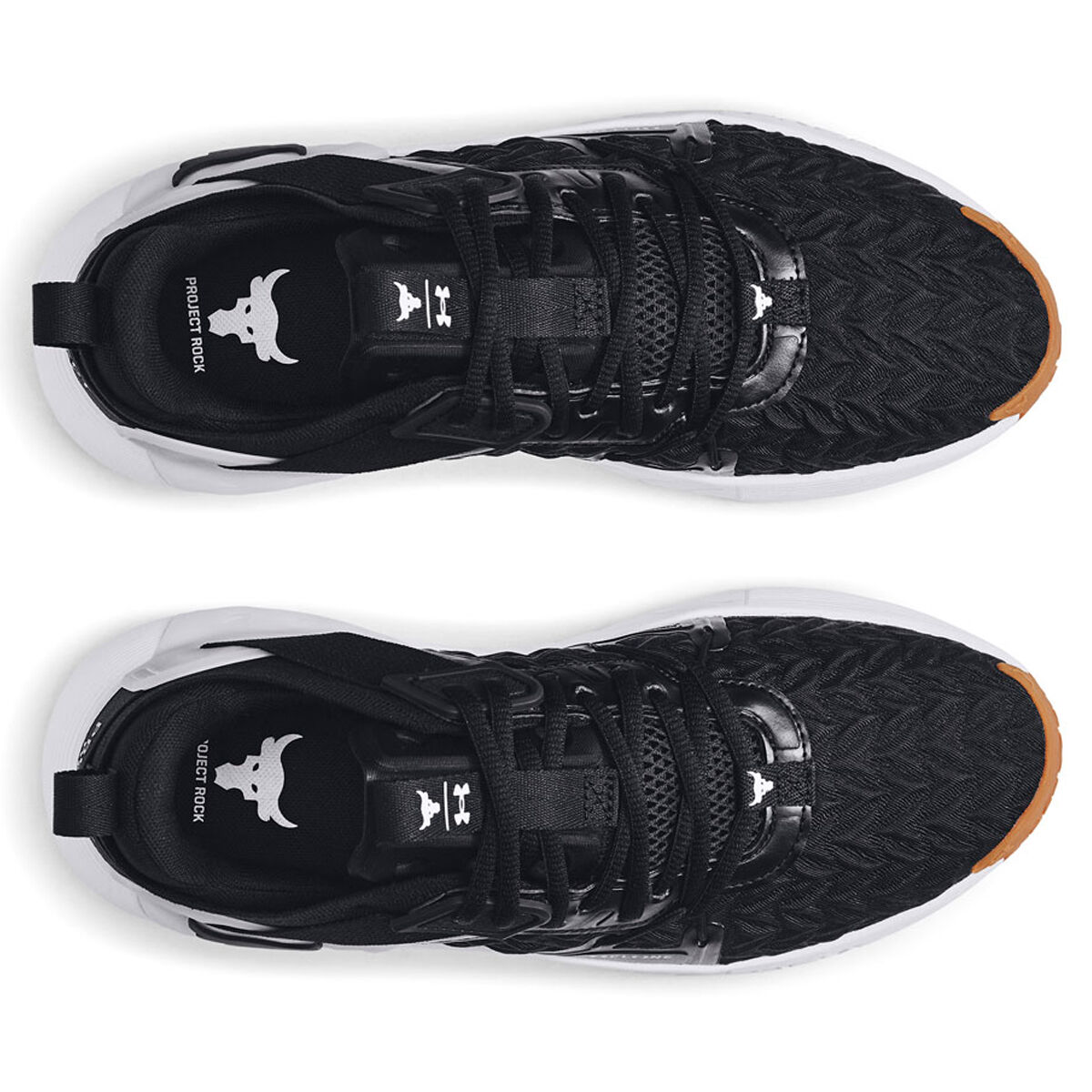Under Armour Project Rock 6 Mens Training Shoes