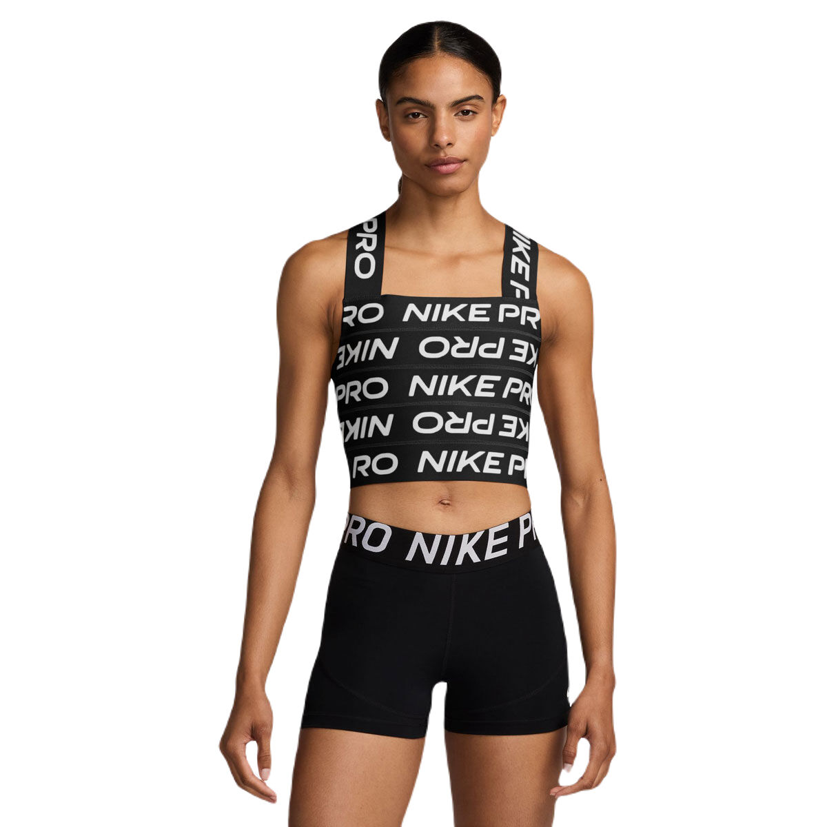 Nike Pro Womens Bandage Tank