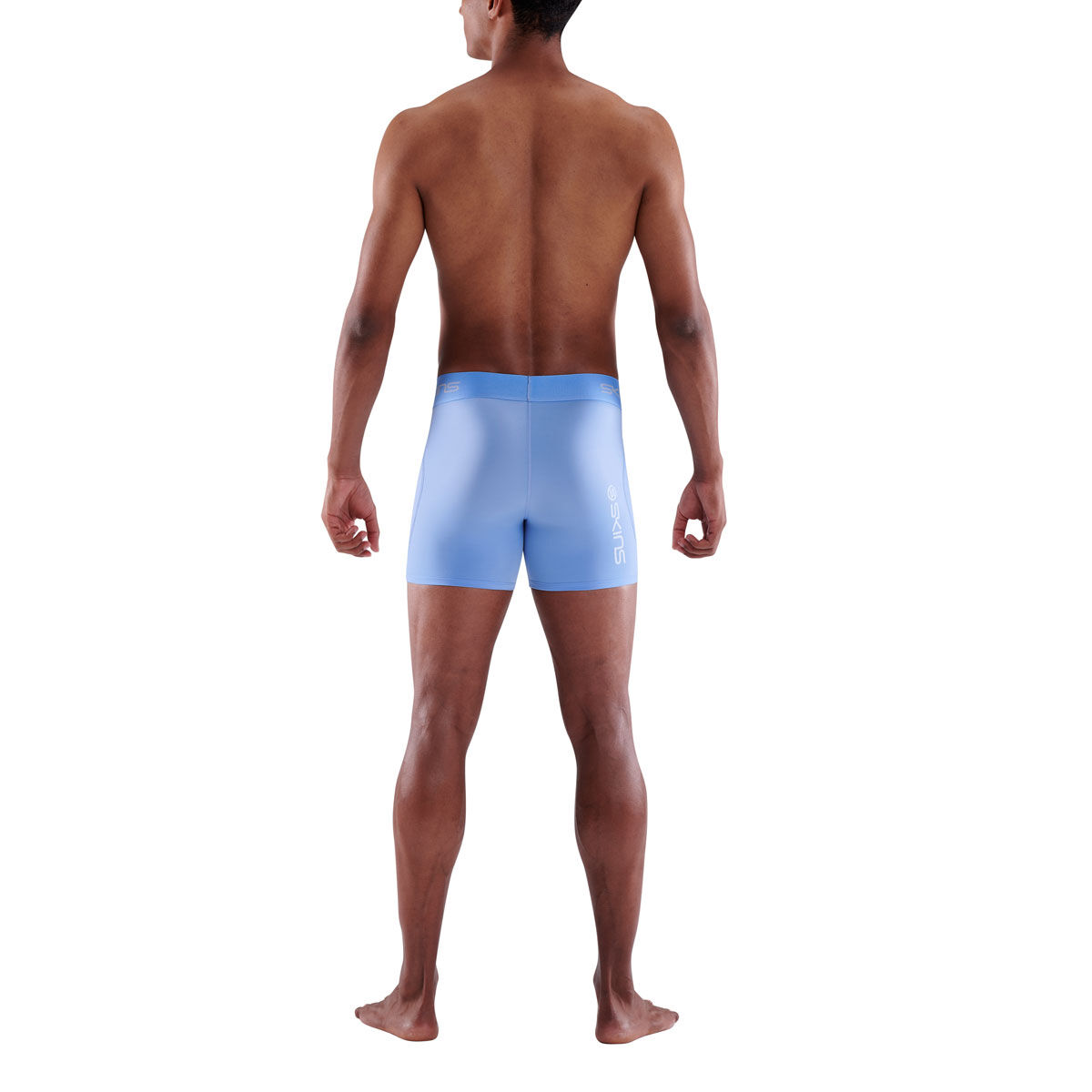 SKINS Mens Series 1 Compression Shorts