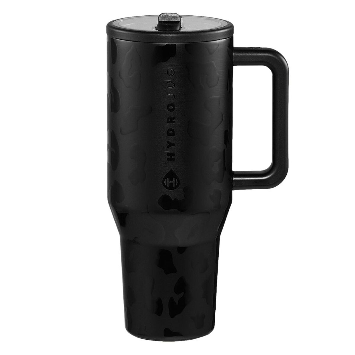 Hydrojug Traveler Water Bottle 32oz/946ml - Leopard