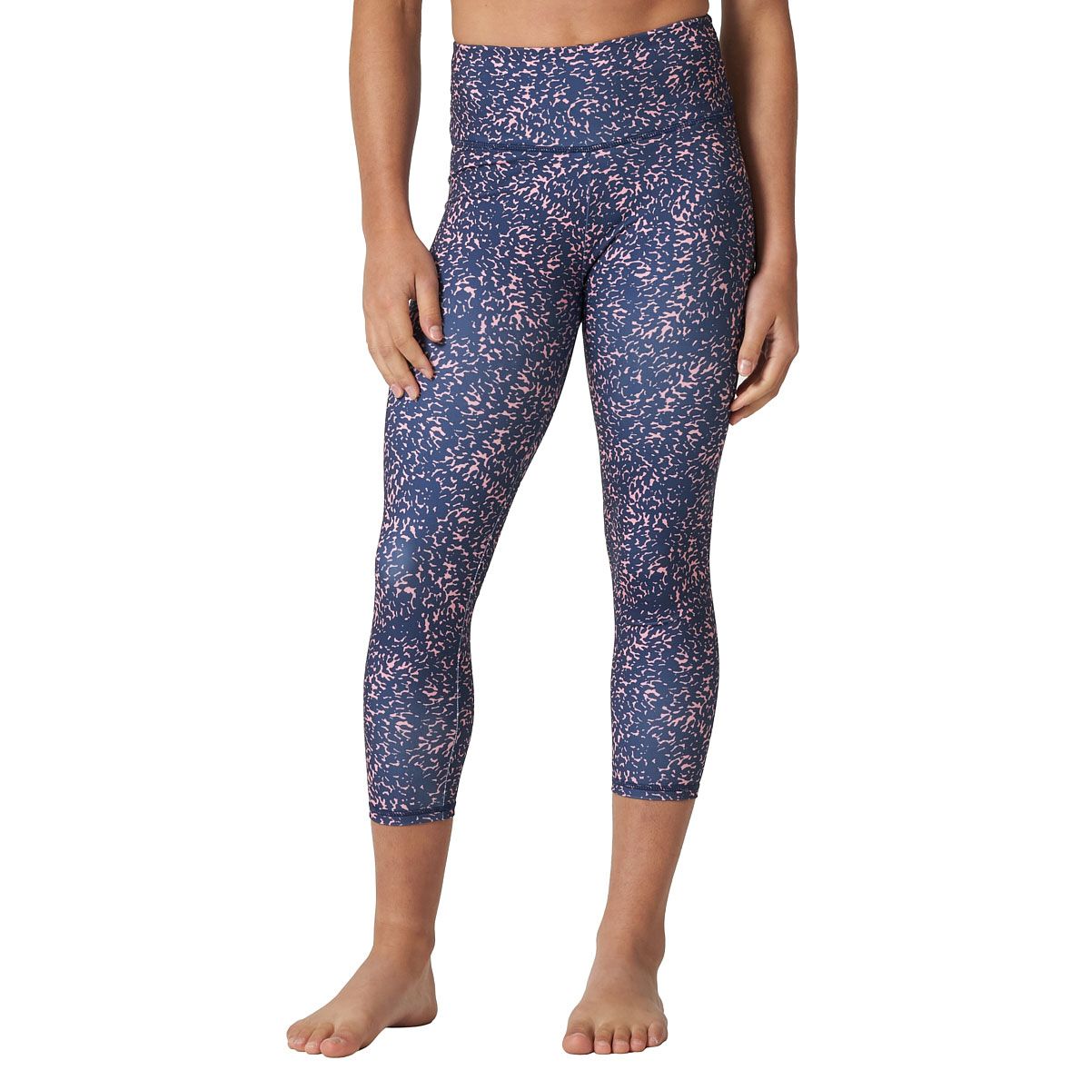 Ell/Voo Junior Camie 3/4 Tights