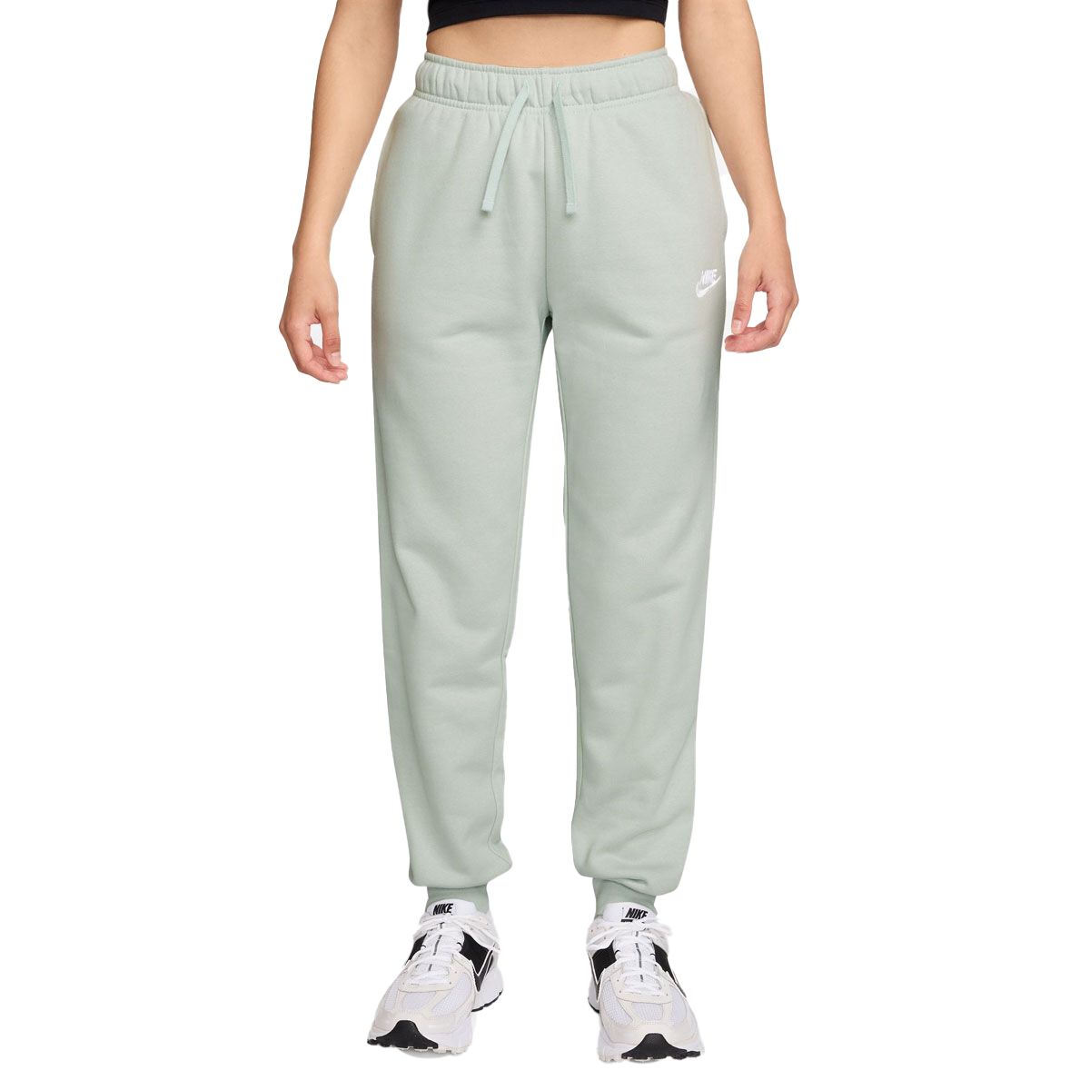 Nike Womens Sportswear Club Fleece Standard Fit Joggers