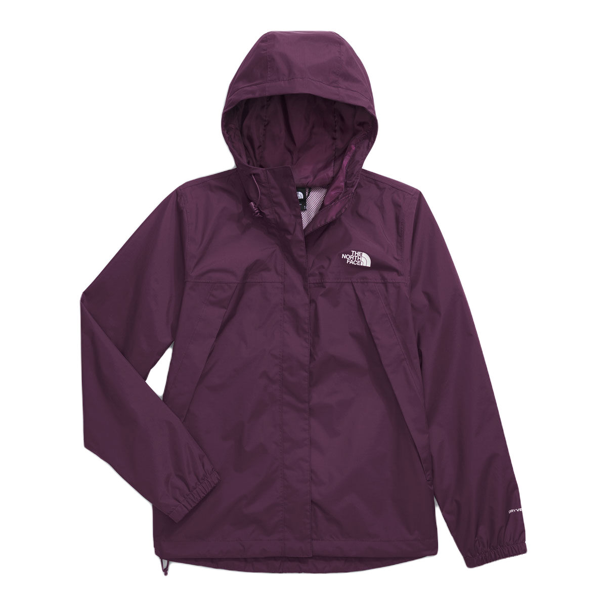 The North Face Womens Antora Jacket