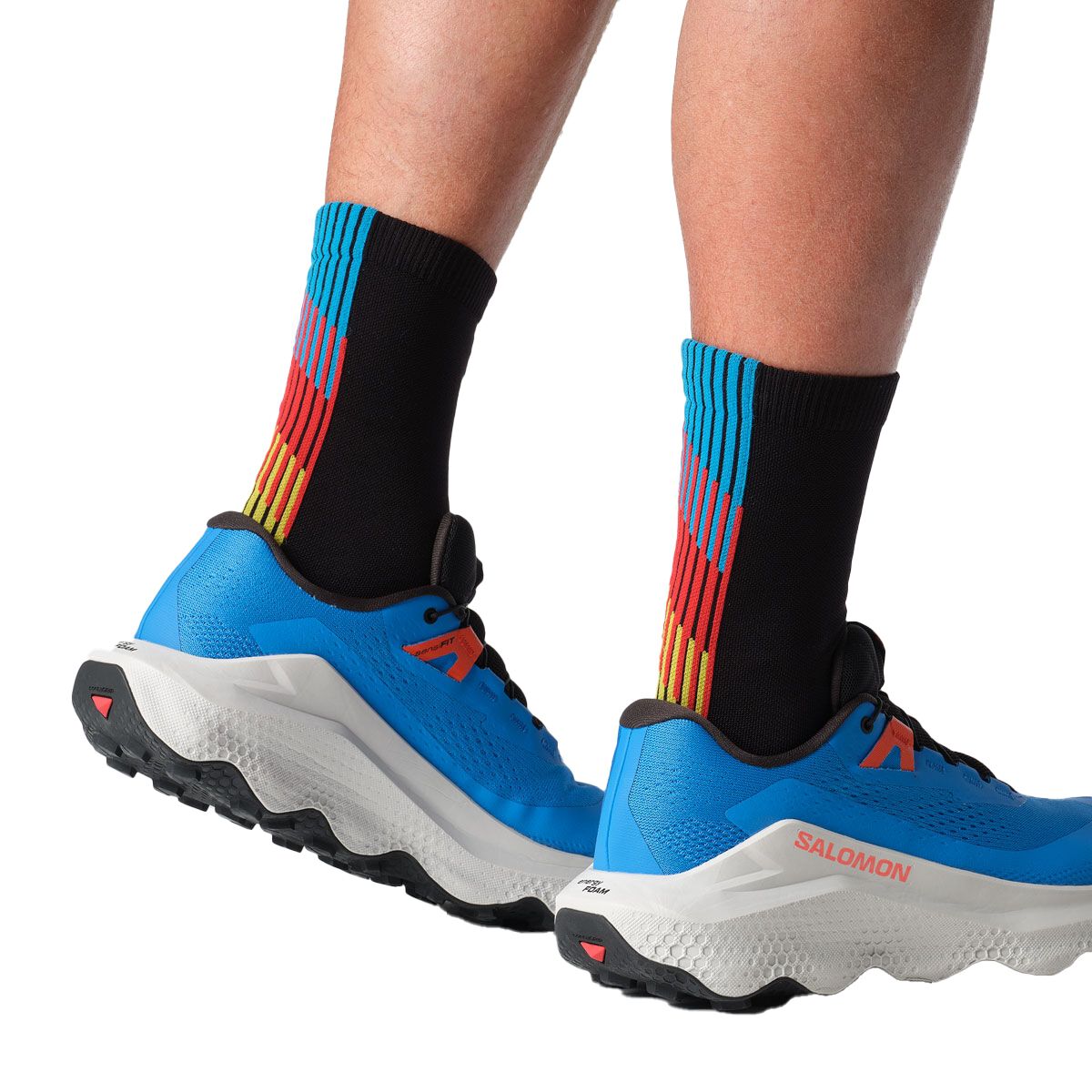 Salomon Ultra Glide 3 Mens Trail Running Shoes