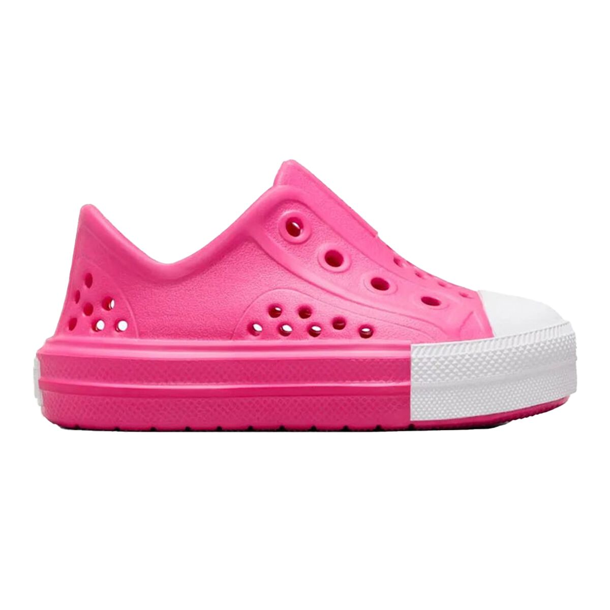 Converse All Star Play Lite CX Toddler Slip-On Shoes