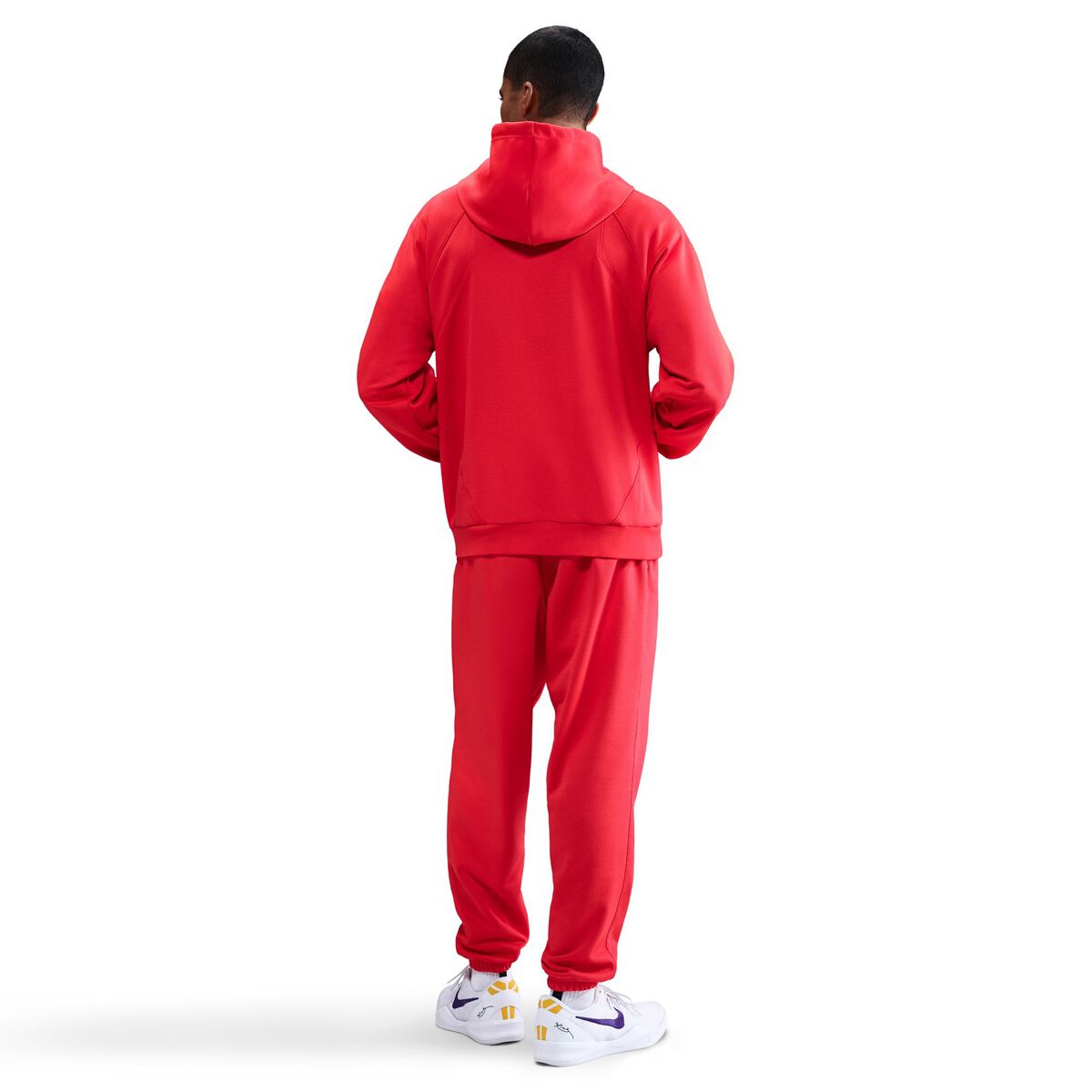 Nike Kobe Bryant Mens Therma-FIT Basketball Pants