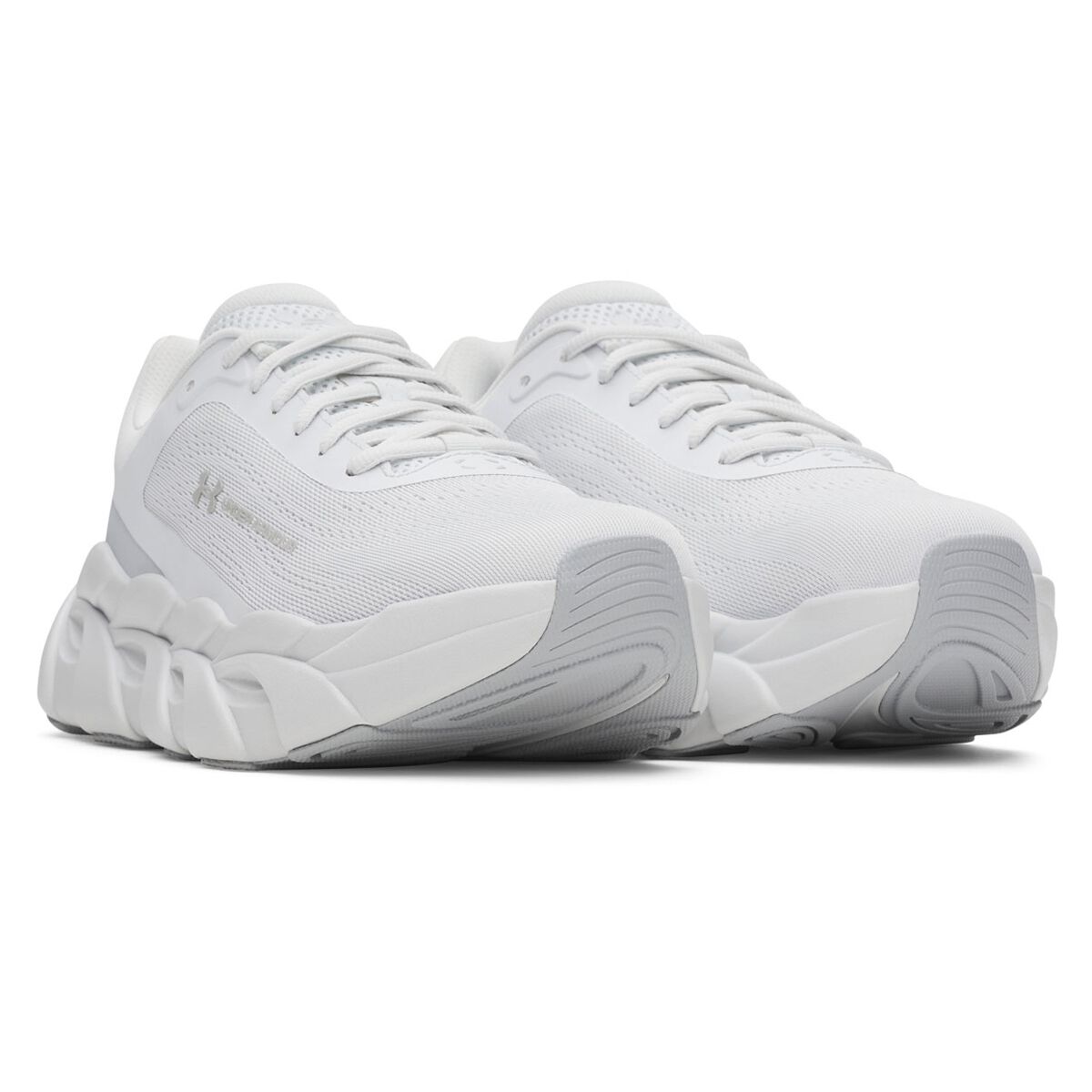 Under Armour Halo Runner Mens Running Shoes