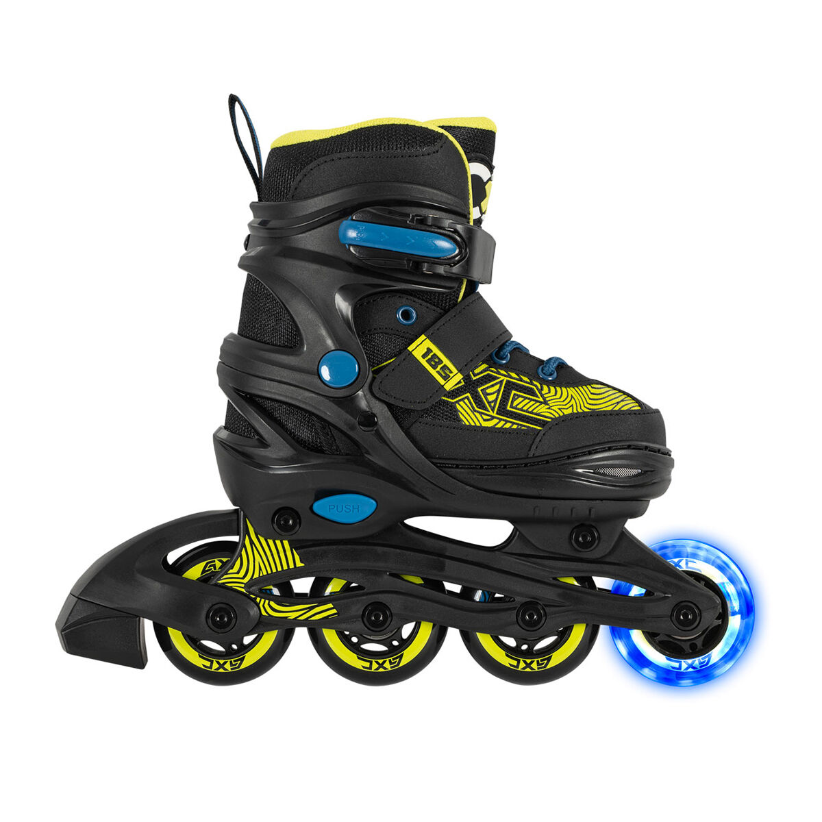 Goldcross GXC185 Kids Inline Skates
