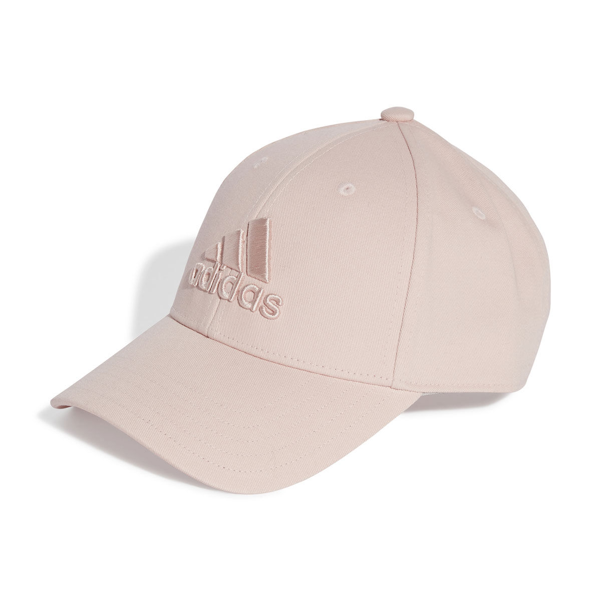 adidas Big Tonal Logo Baseball Cap