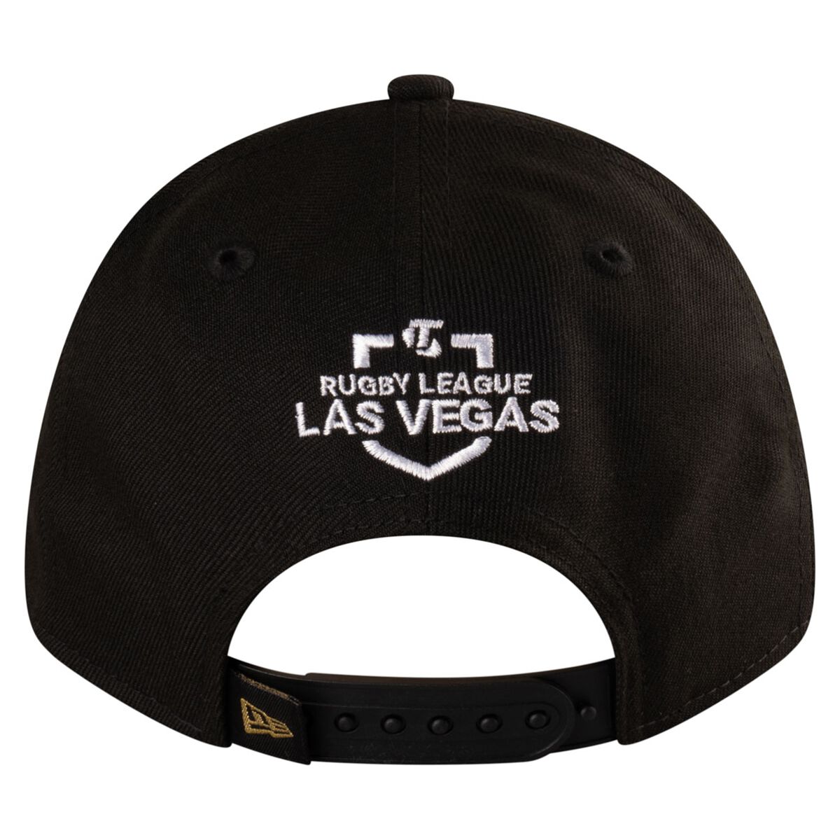 NRL 9FORTY Las Vegas 2025 Cap