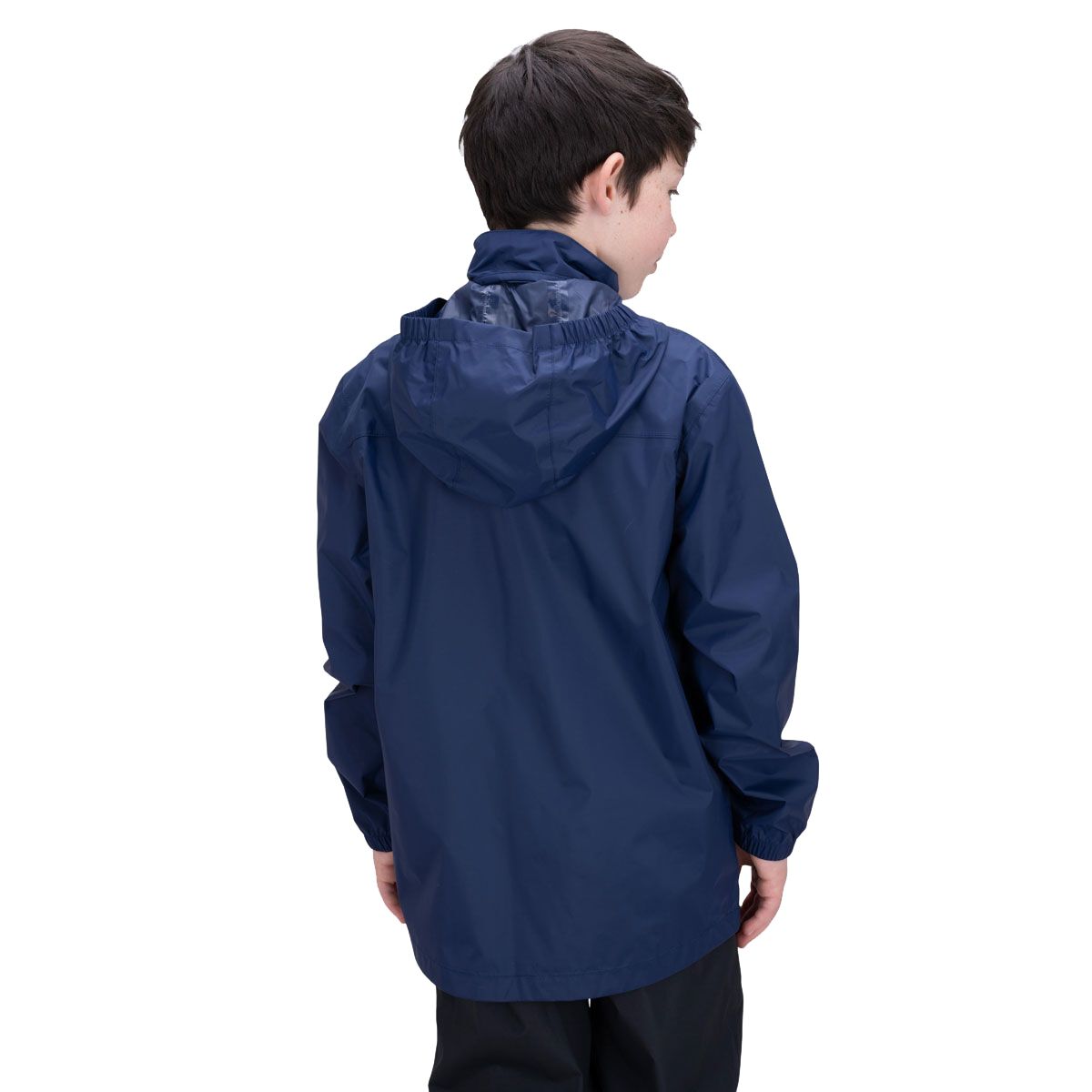 macpac Kids' Pack-It-Jacket