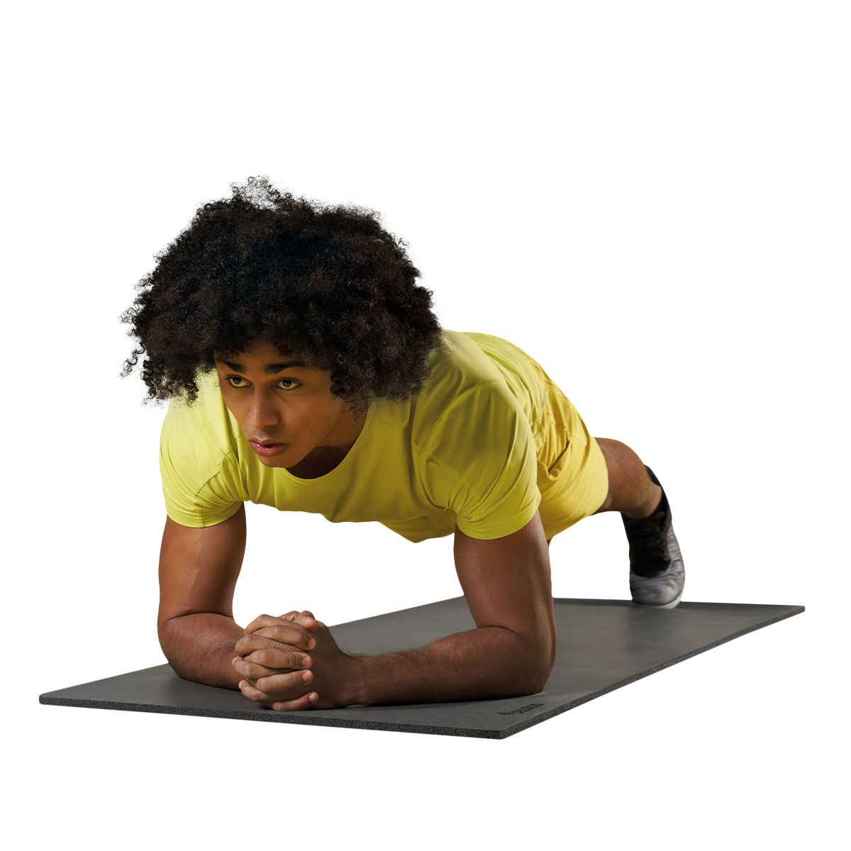 Celsius Deluxe Fitness Mat 10mm
