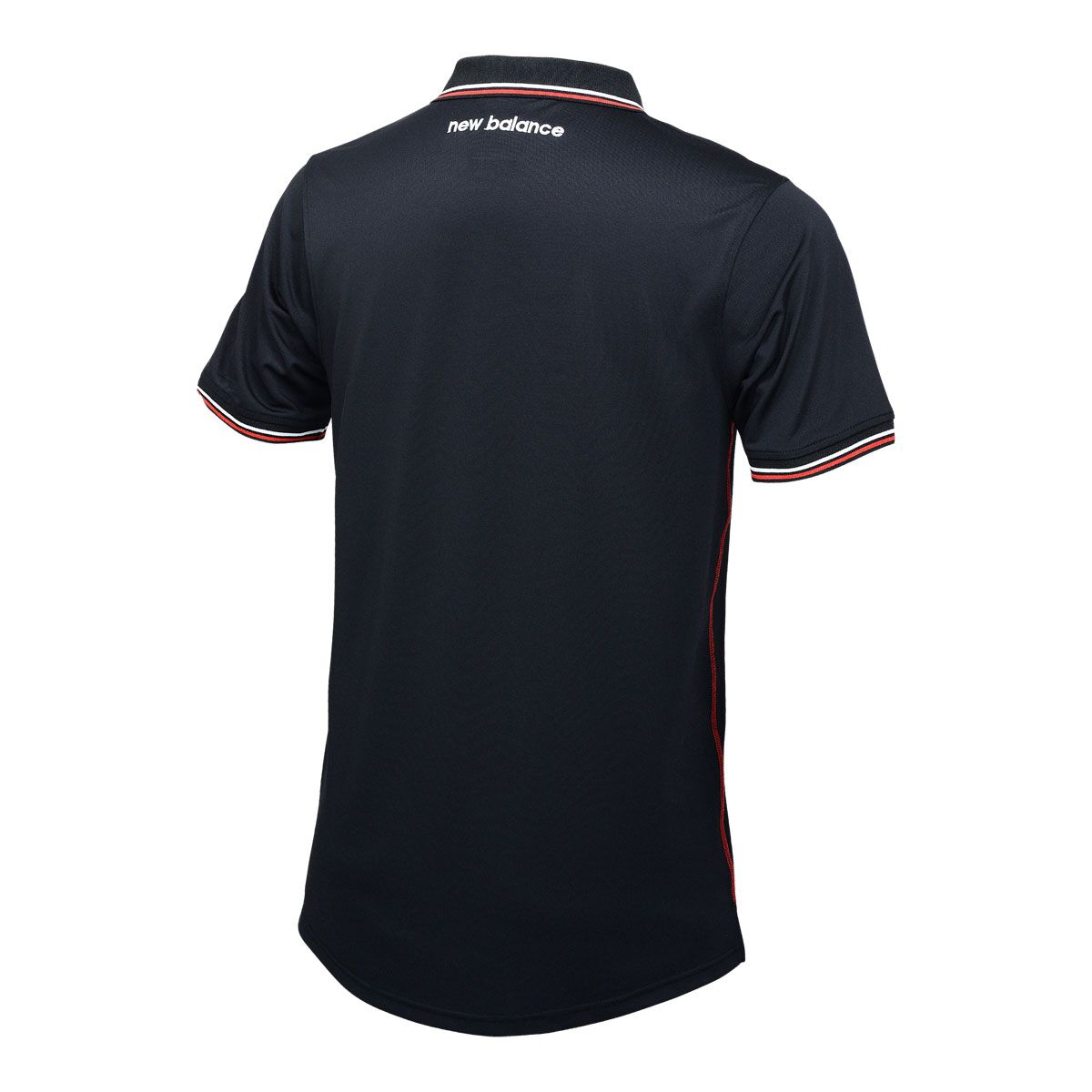 St Kilda Saints Mens 2025 Media Polo