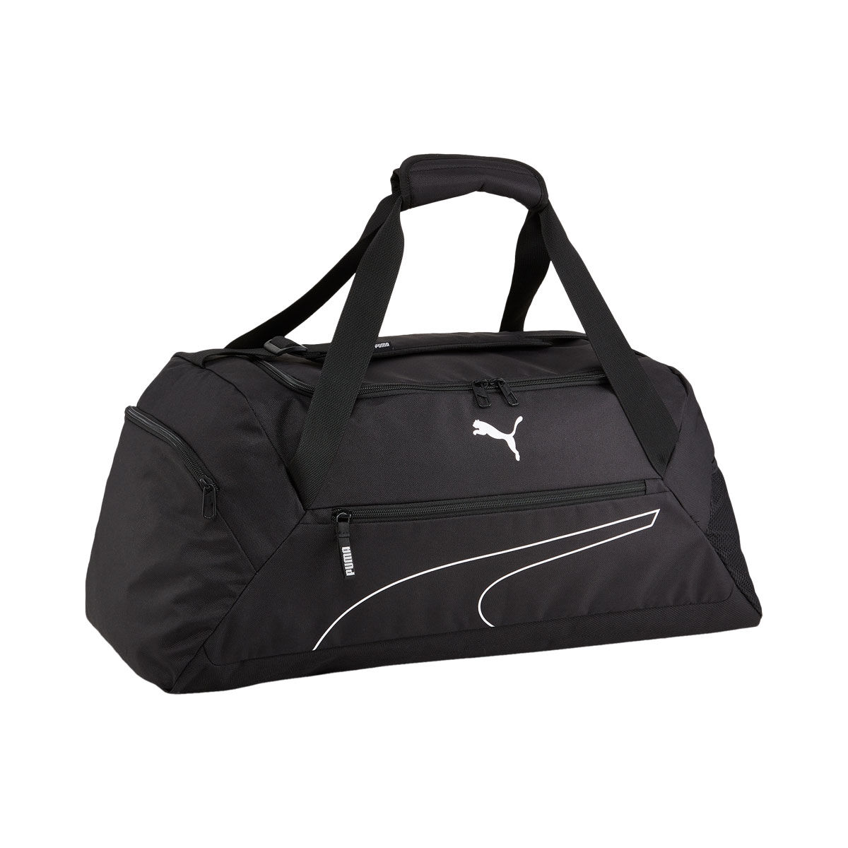Puma Fundamentals Sports Bag