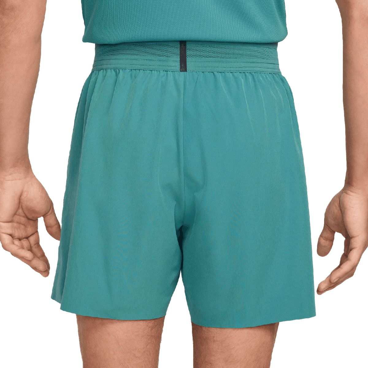 NikeCourt Mens Dri-FIT Slam Tennis Shorts