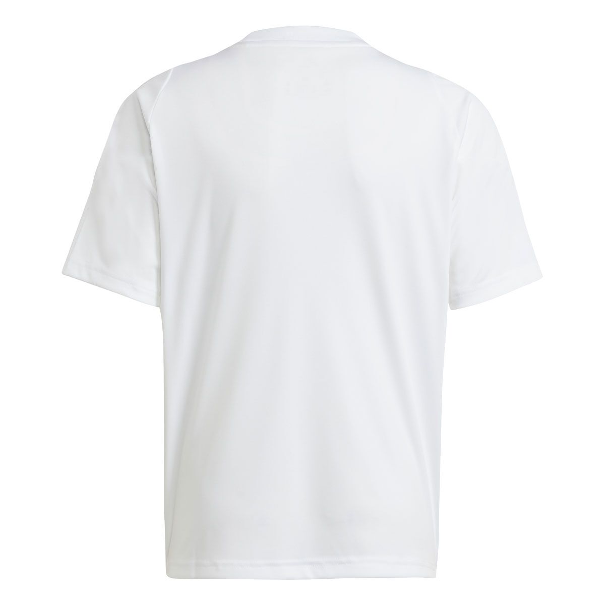 adidas Junior Messi Football Training Jersey