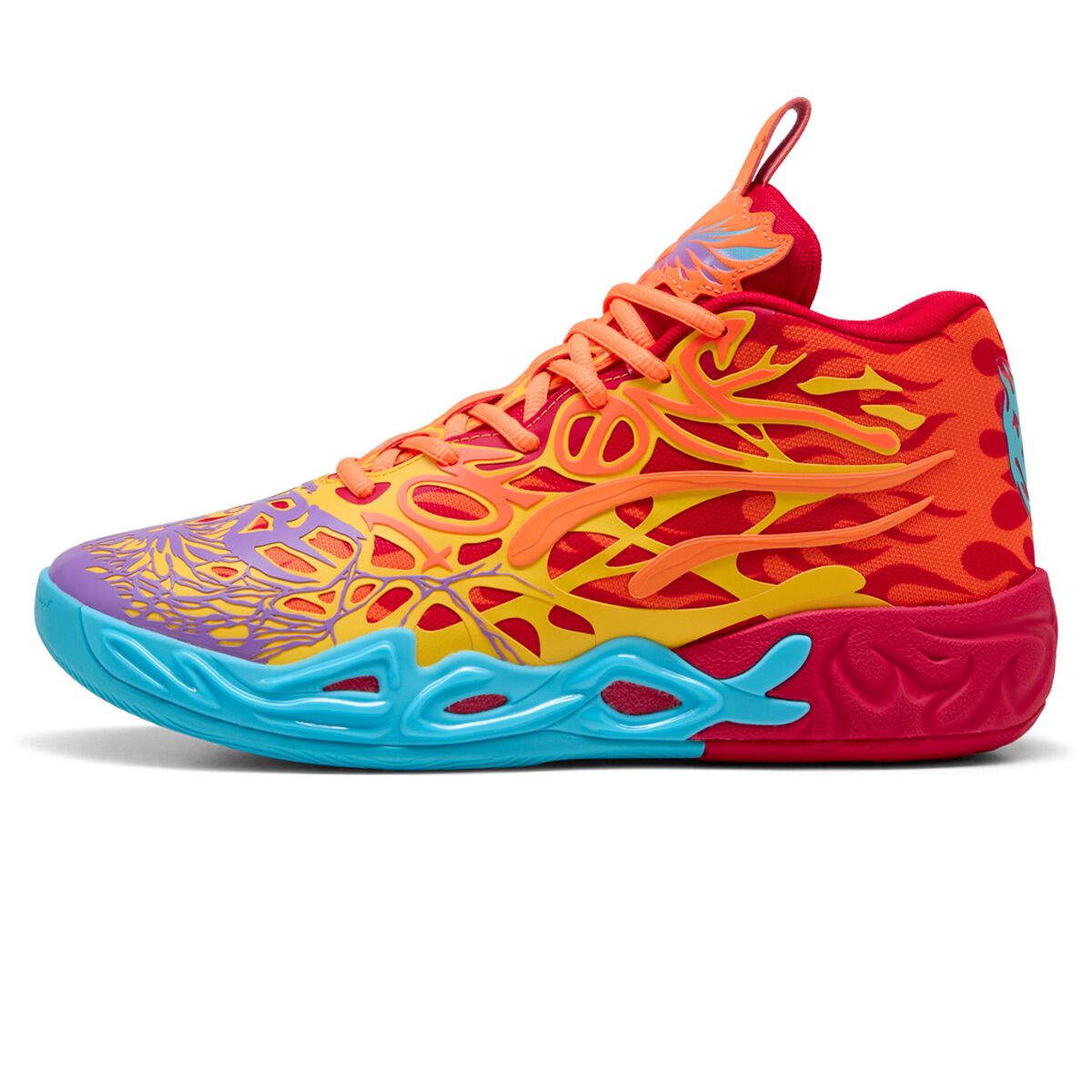 Puma MB.04 Phoenix Basketball Shoes