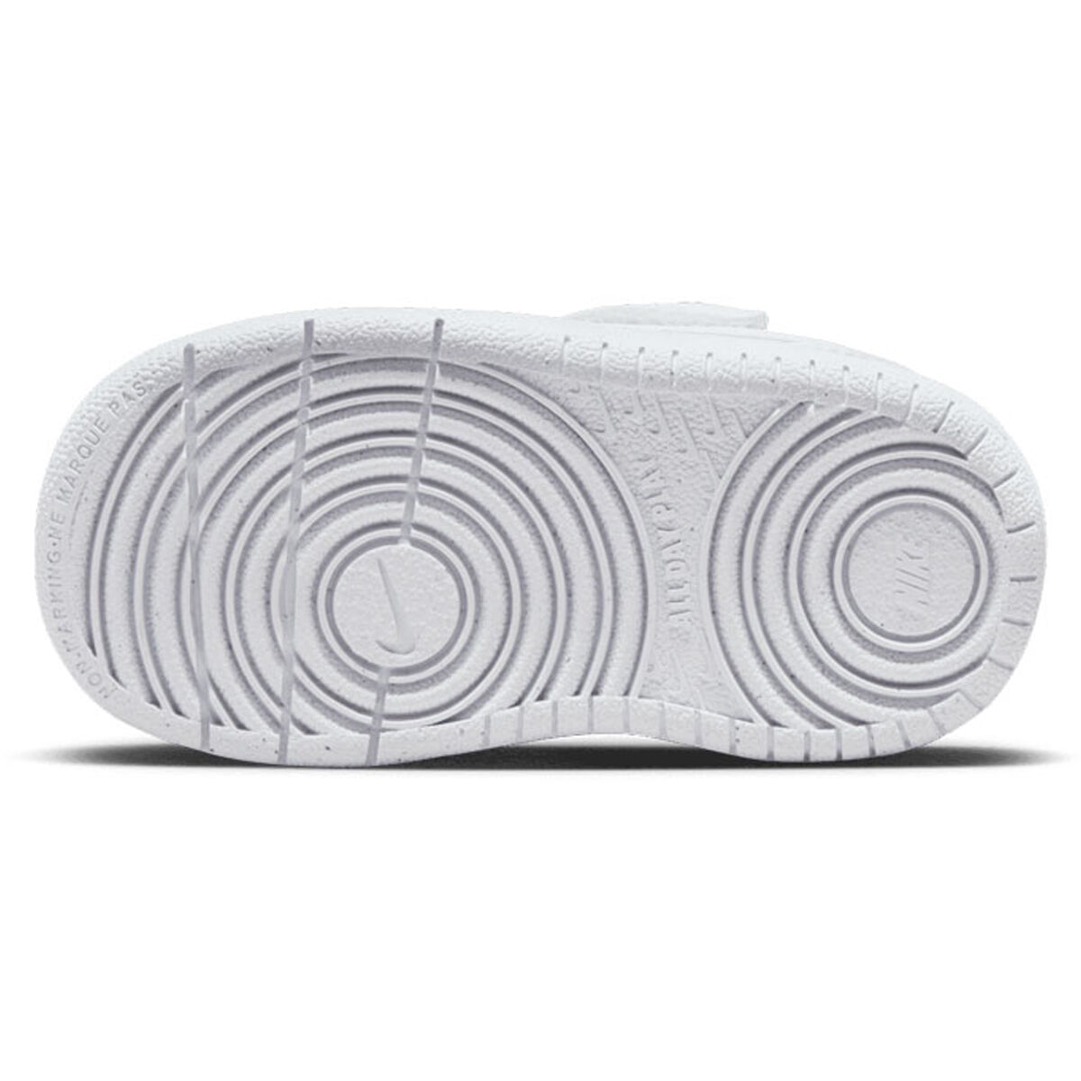 Nike Court Borough Low Recraft Toddlers Shoes