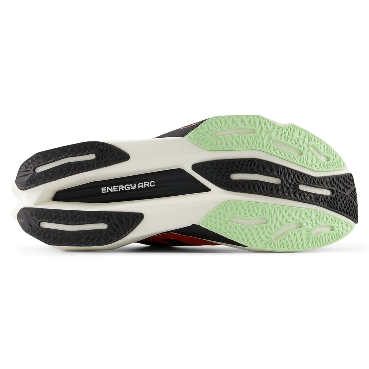 New Balance FuelCell SuperComp Elite V4 Ekiden Mens Running Shoes