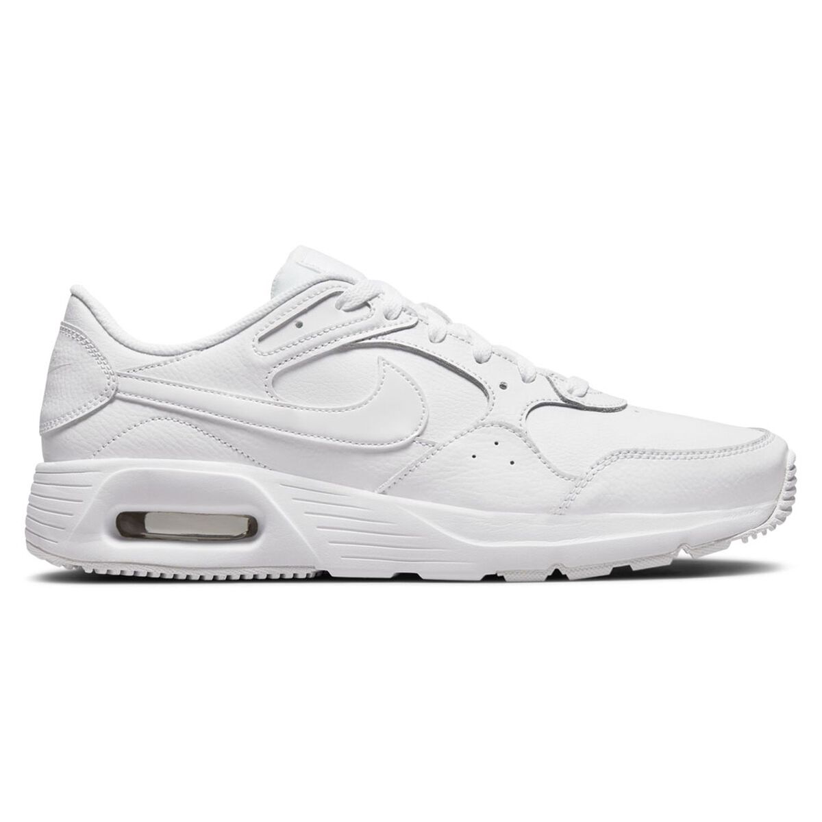 Nike Air Max SC Leather Mens Casual Shoes