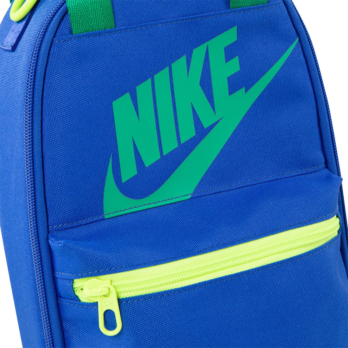 Nike Lunch Bag with Pencil Case