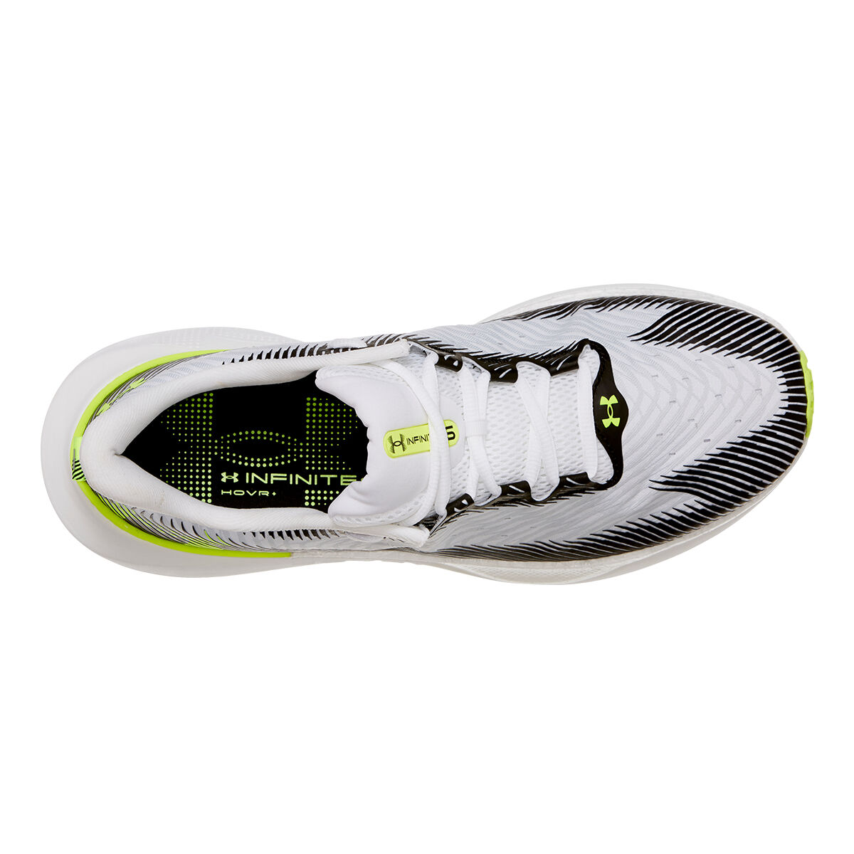Under Armour Infinite Pro Mens Running Shoes