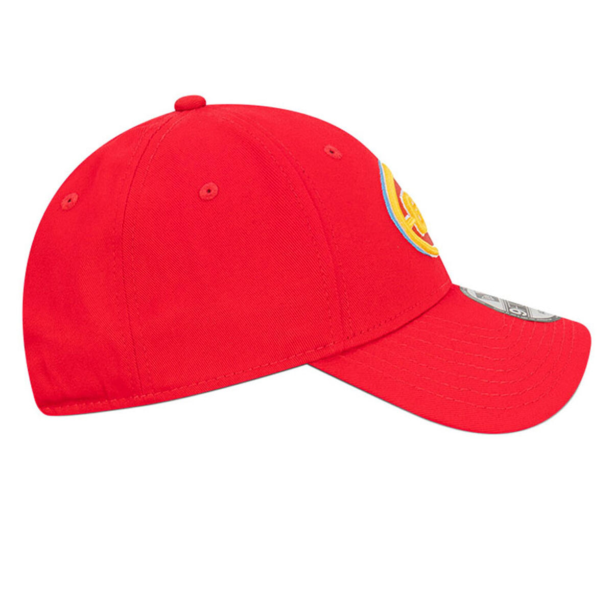 Gold Coast Suns New Era 9FORTY OTC Cap
