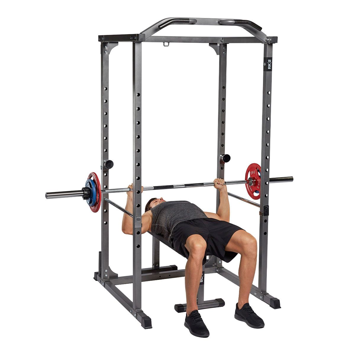 Celsius RK2 Full Rack