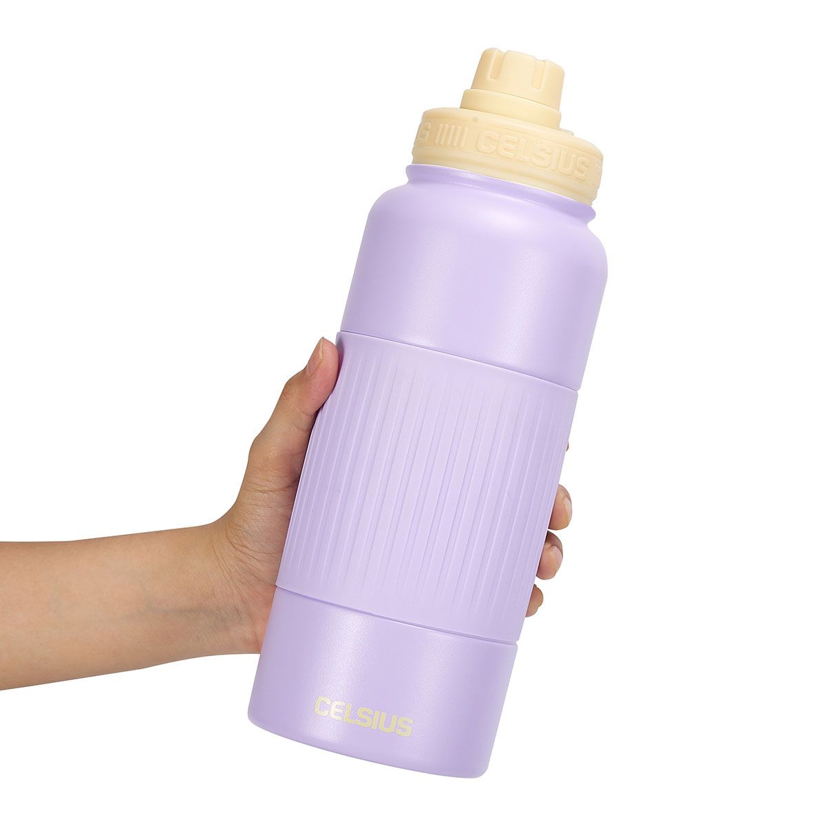 Celsius Invigorate Insulated 950ml Water Bottle