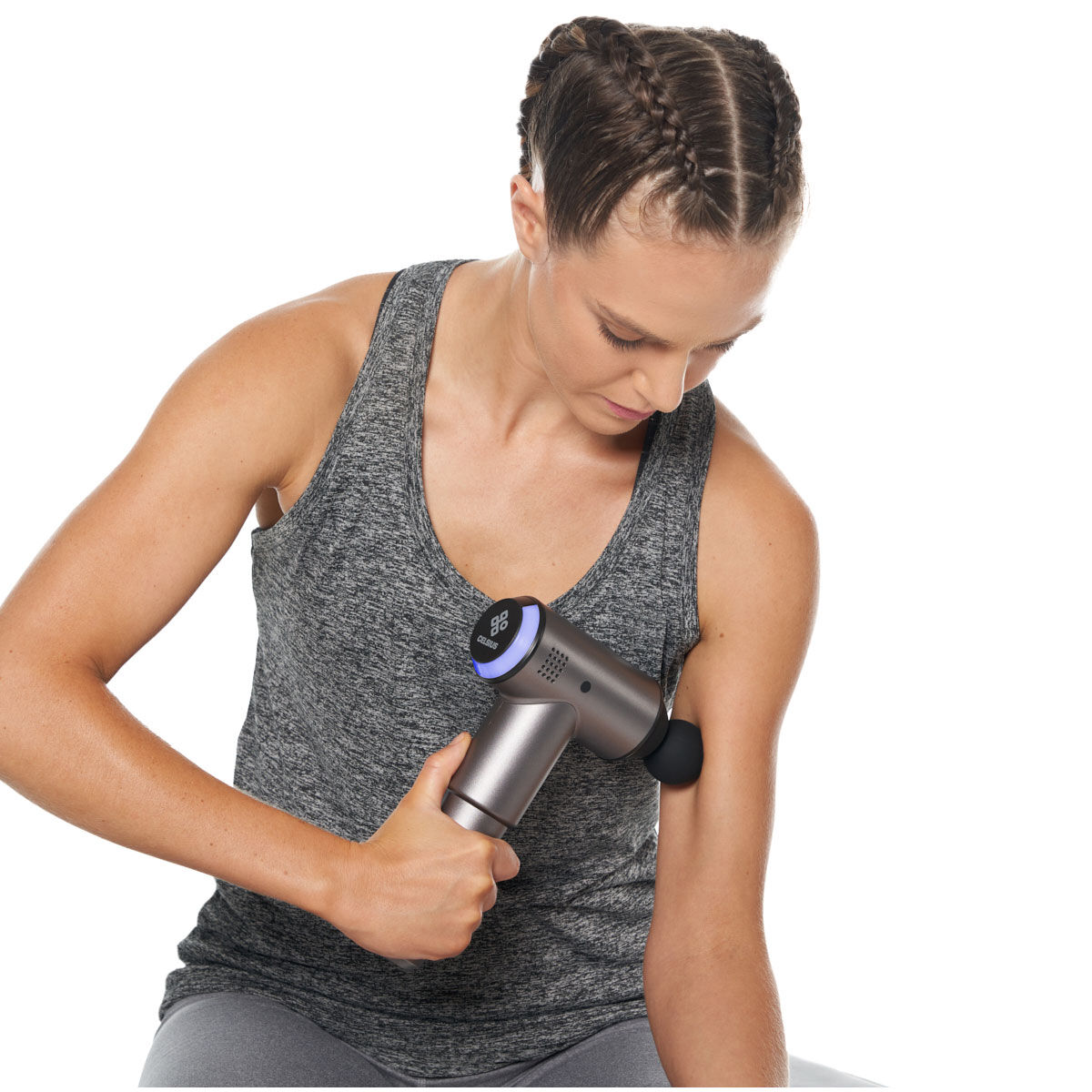 Celsius Percussion Gun