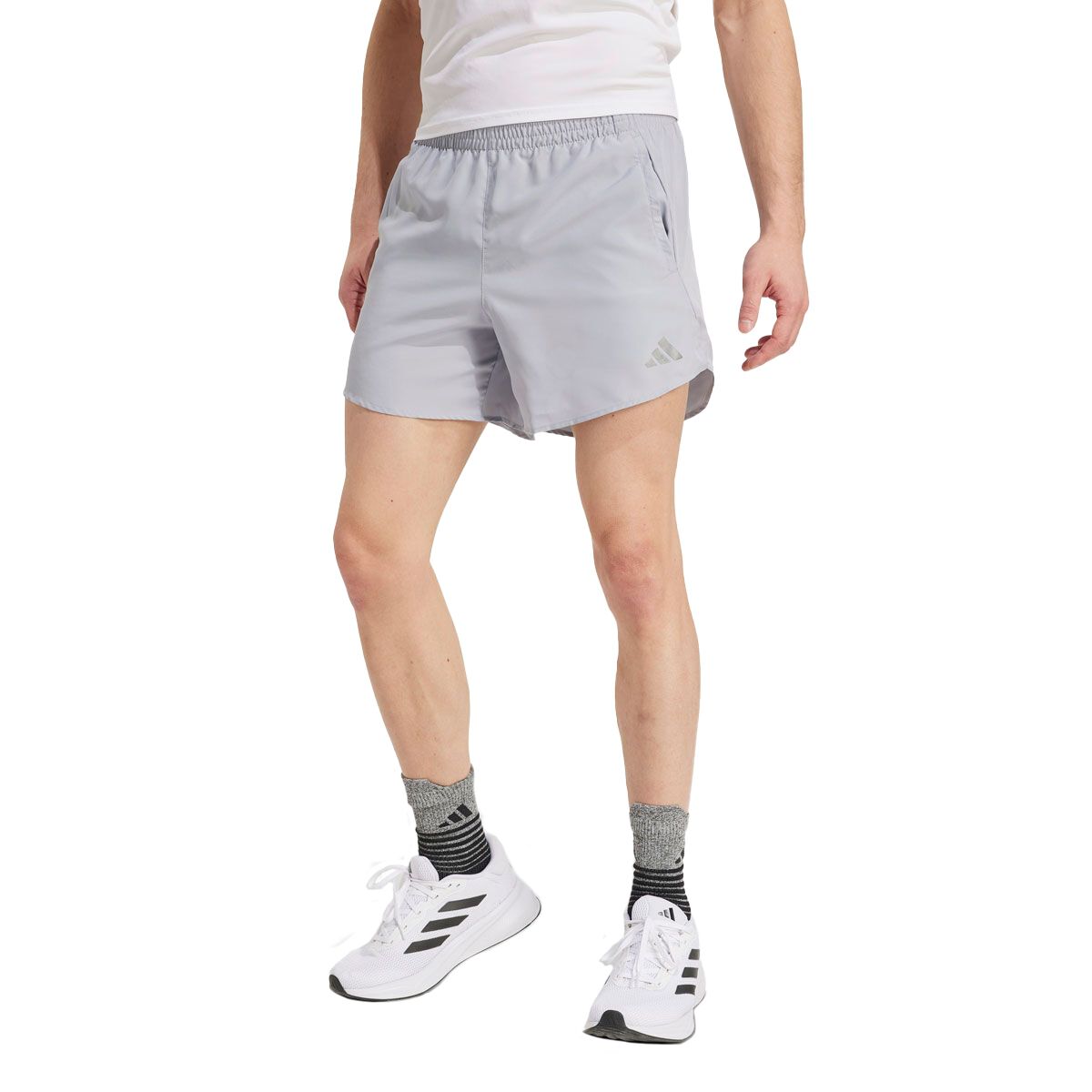 adidas Mens Run It Shorts
