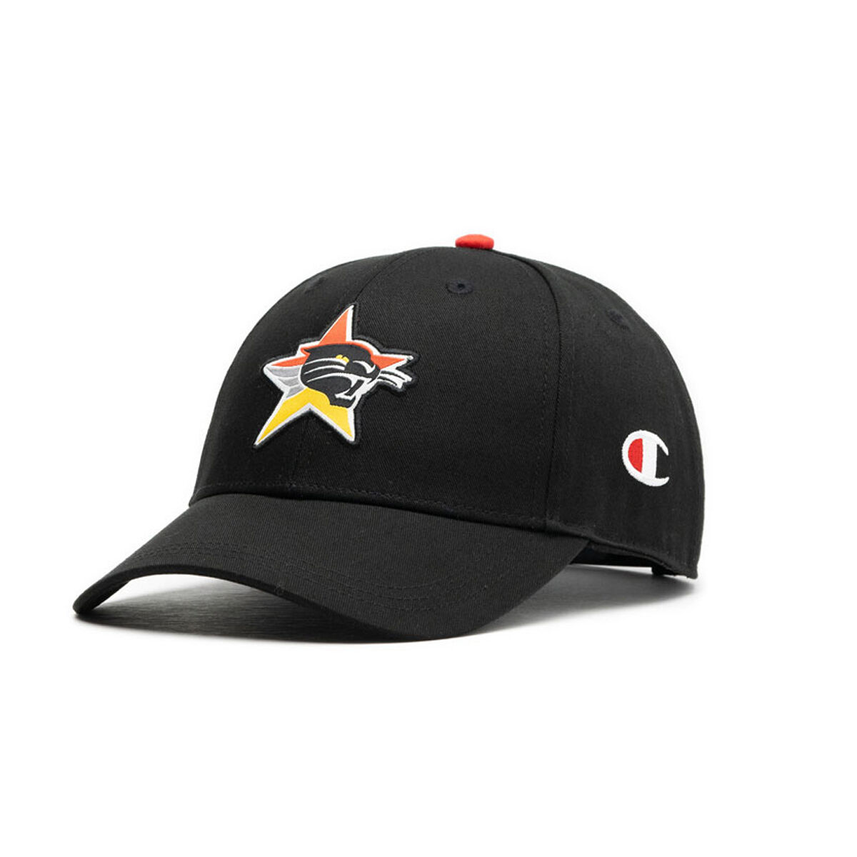 Perth Wildcats 2024/25 6 Panel Cap
