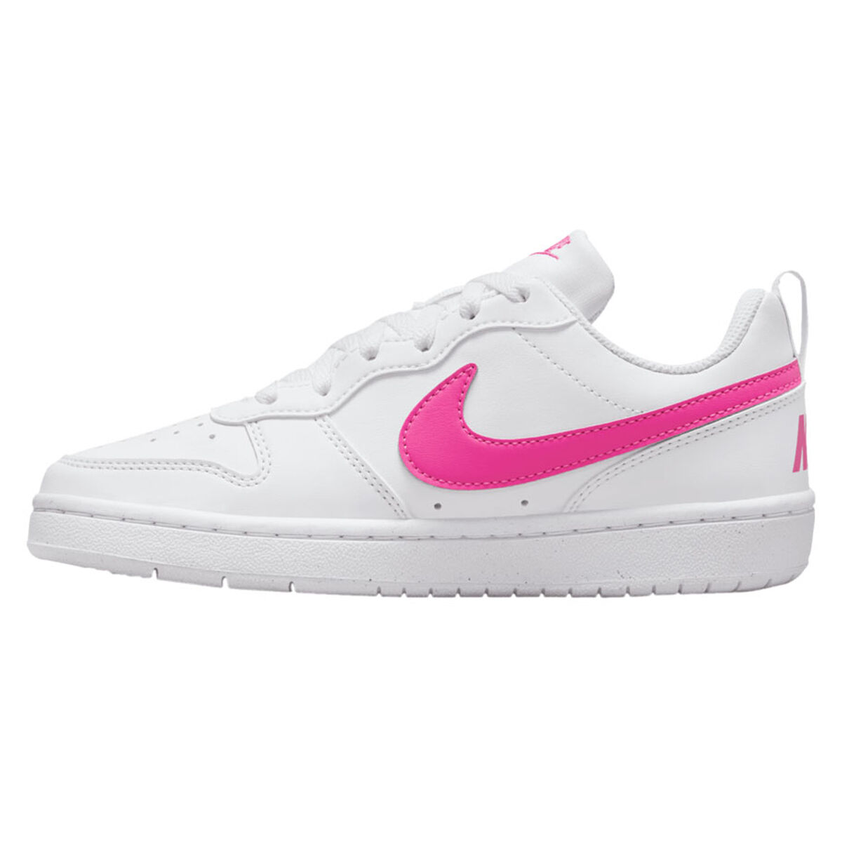 Nike Court Borough Low Recraft GS Kids Casual Shoes