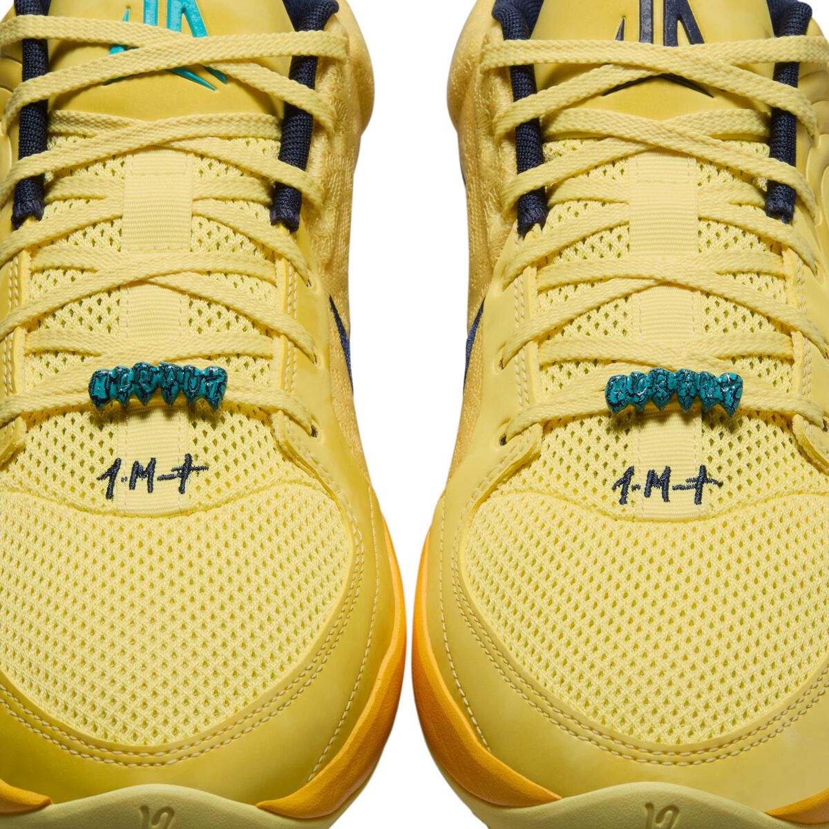 Nike Ja 2 Out of My Body Basketball Shoes