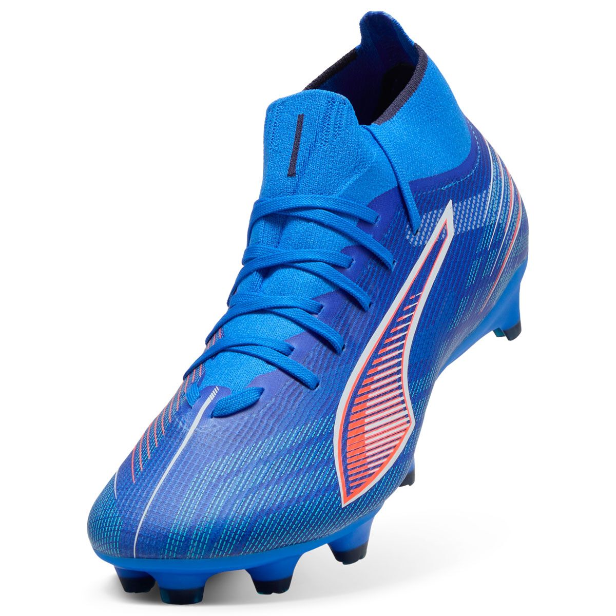 Puma Ultra 6 Match FG/AG Womens Football Boots