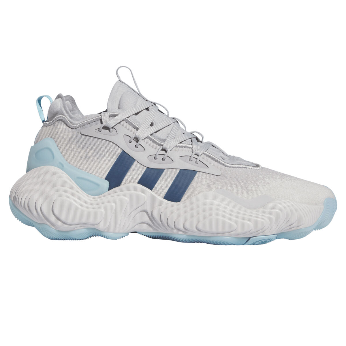 adidas Trae Young 3 Calm Basketball Shoes