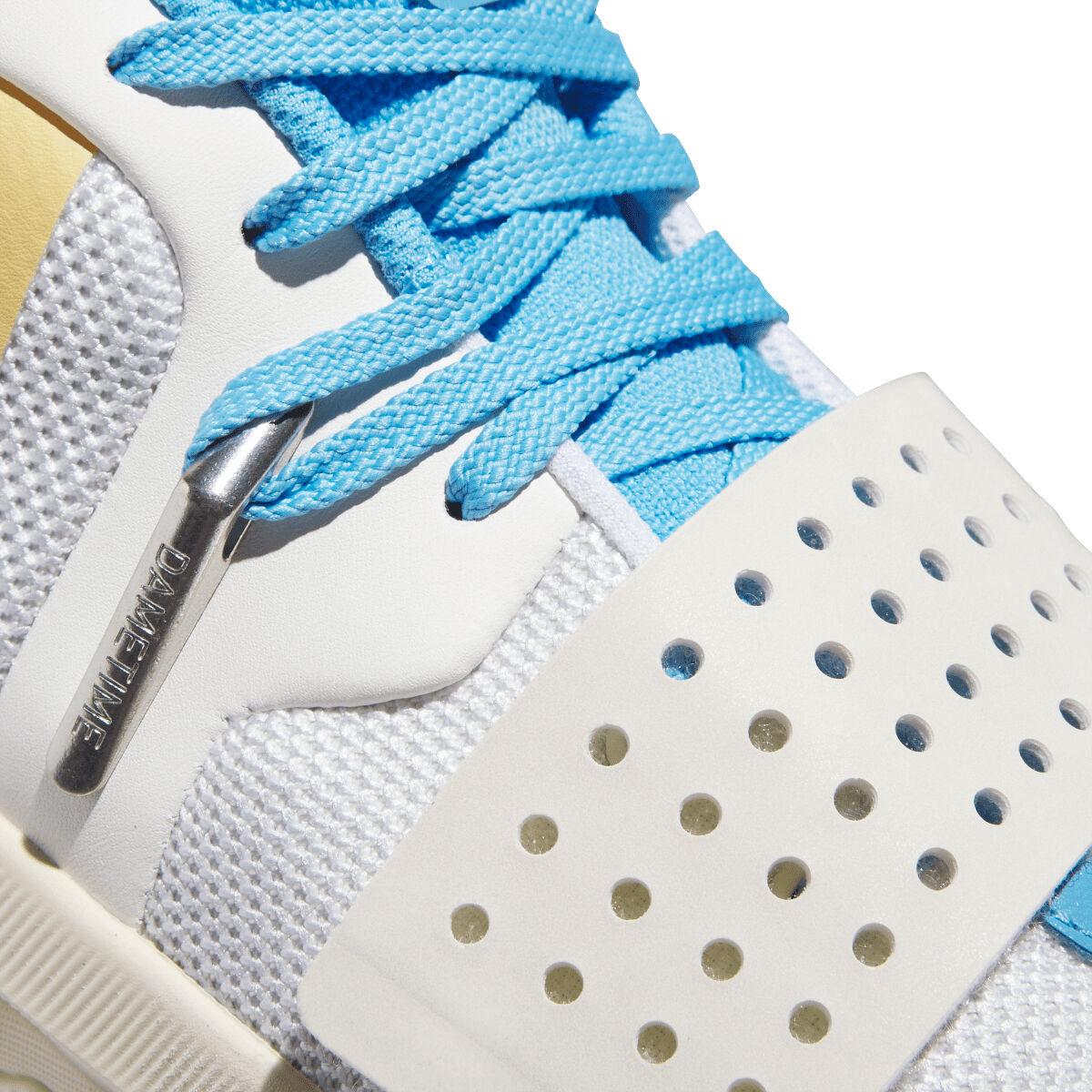 adidas Dame 8 Extply Same Dame Basketball Shoes