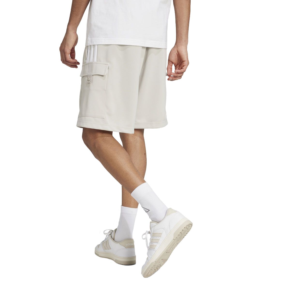 Adidas Mens Tiro Cargo Shorts